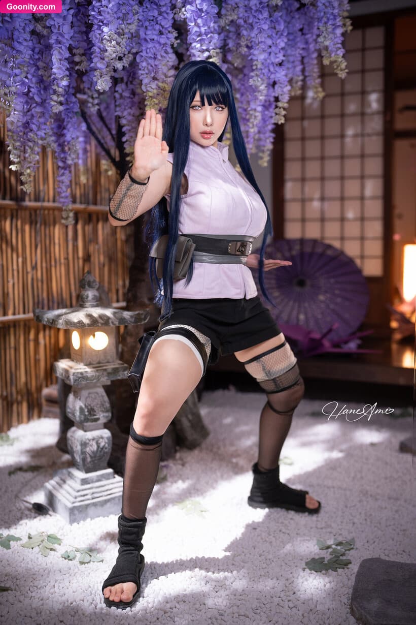 Hane Ame 雨波 on OnlyFans - Photo 56