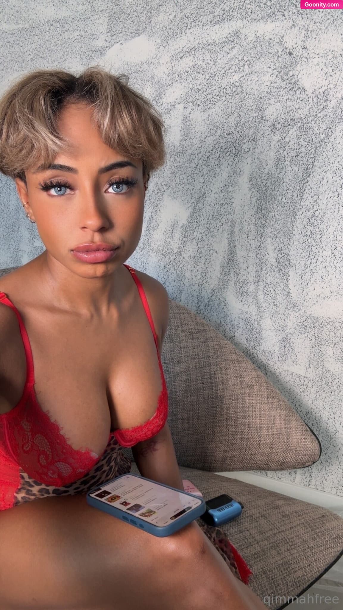Qimmah Russo on OnlyFans - Photo 75