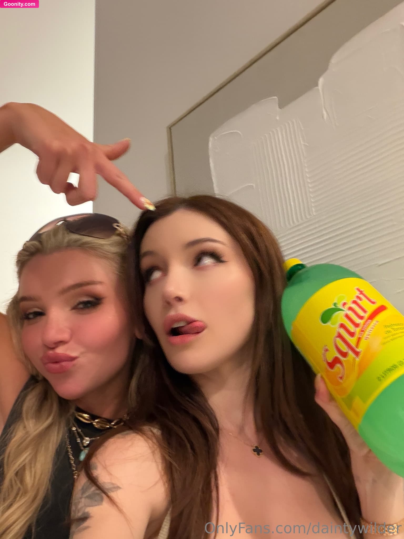 Dainty Wilder on OnlyFans - Photo 317