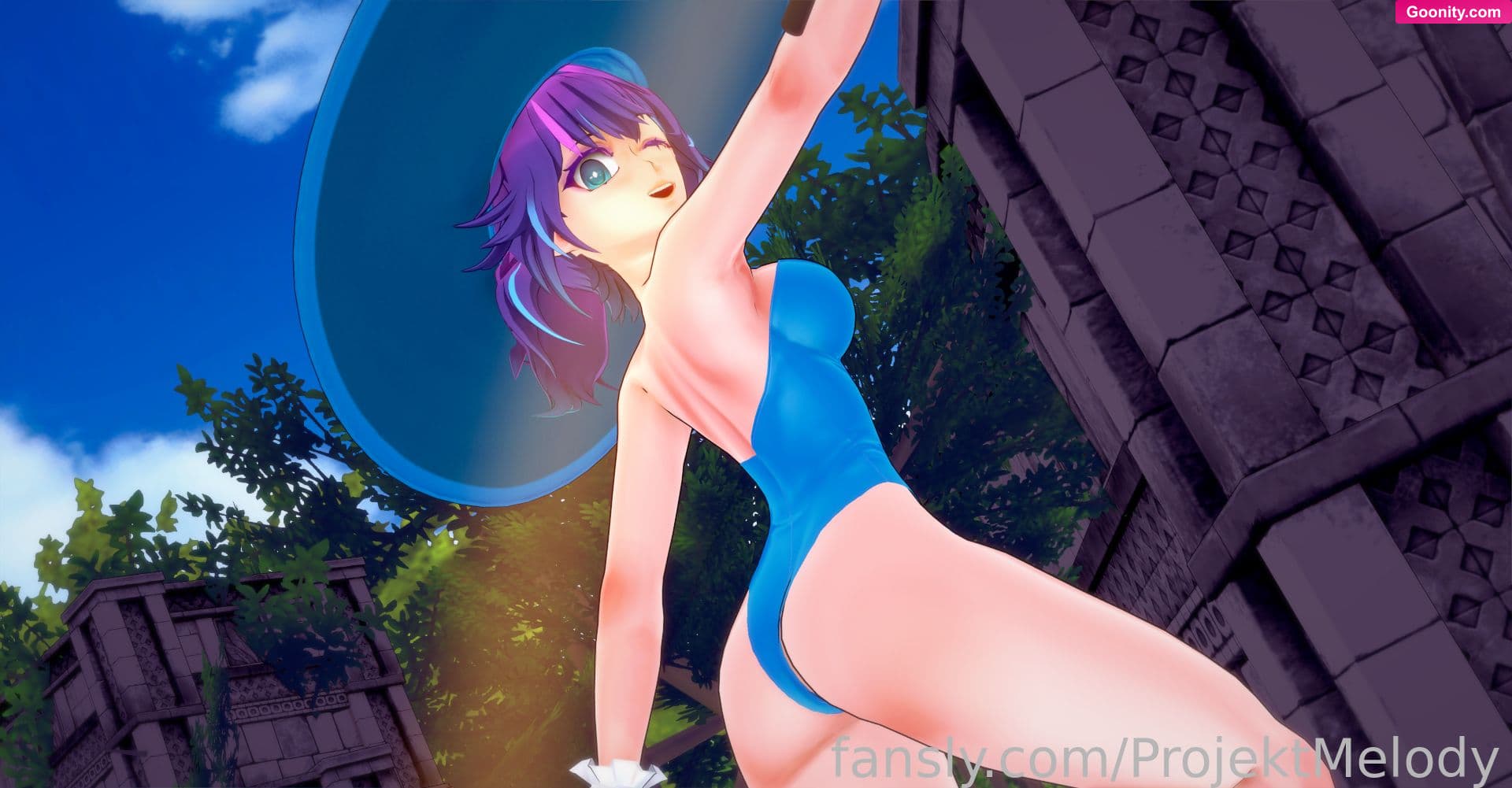 ProjektMelody on OnlyFans - 🔮FLIPWITCH Melody Photoset🔮 ⭐Your Favorite Witch has Arrived!⭐ NSFW, MULTIPLE POSES & VARIANTS, CASTING A SPELL ON YOU! - Being the little witch in the game has been so much fun, i just had to try it out for myself! (∩ᵔ ᵕ ᵔ )⊃━☆゚.*+. Pics by @igneuzz #lewdtuber #projektmelody #hentai #waifu #cosplay #witch