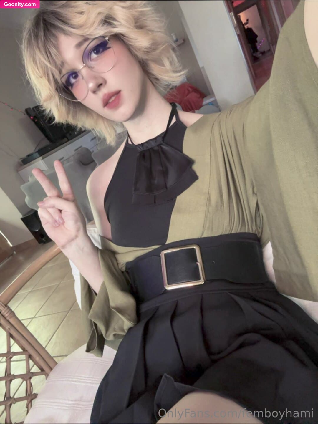 Hami on OnlyFans - good morning babes~ i've been fantasizing about being bent o..