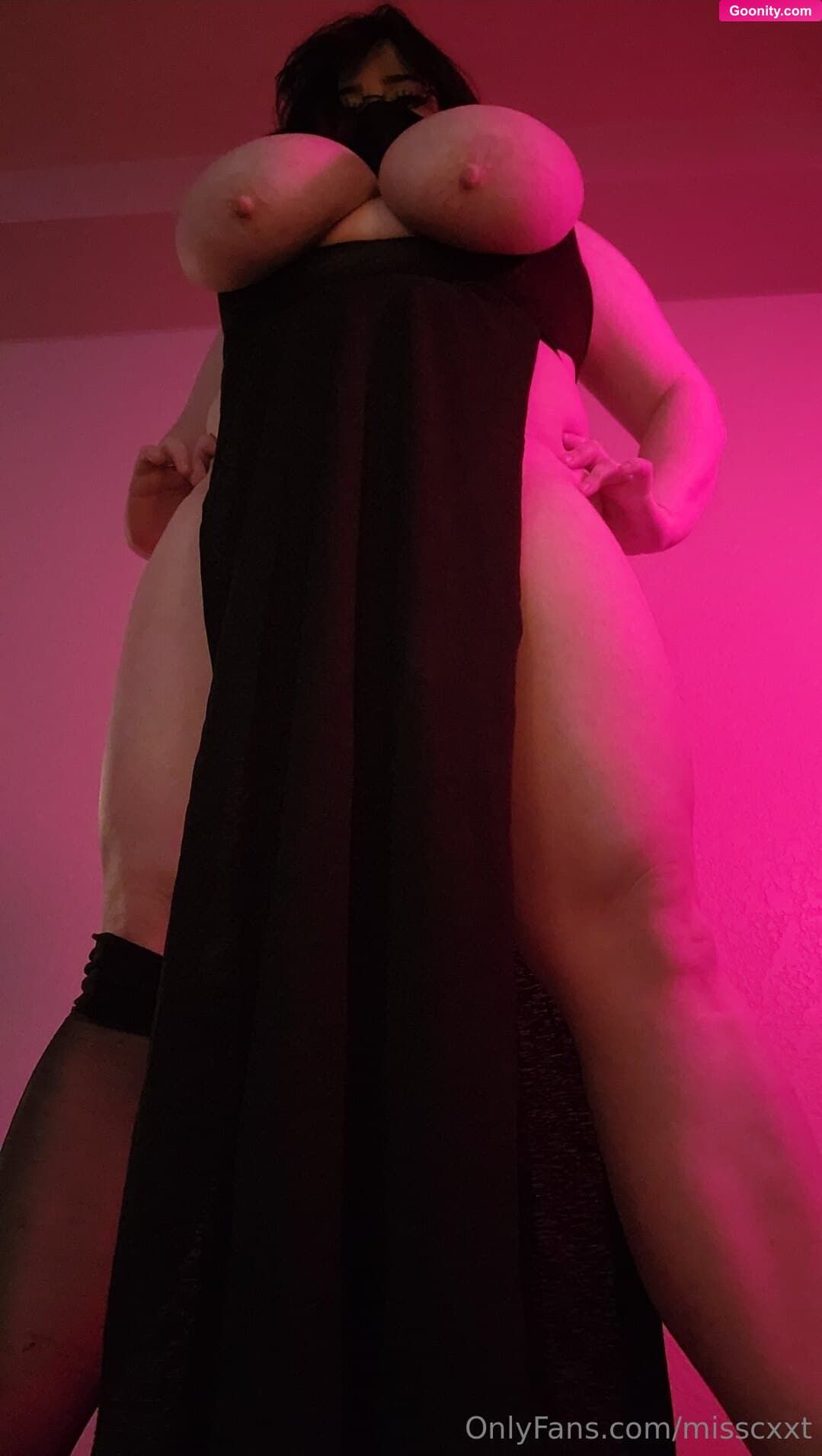 Miss Hazel on OnlyFans - Look at you down there so tiny