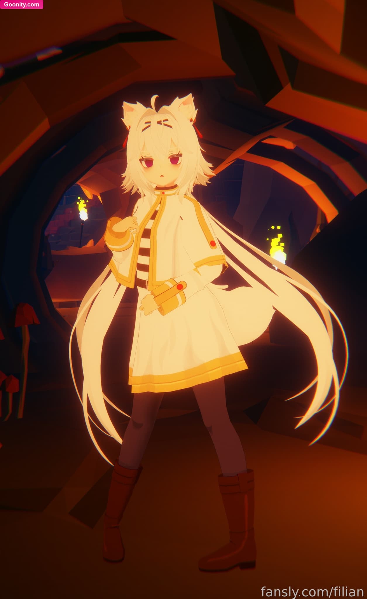 filian on OnlyFans - Explored a huge dungeon today, no demon king in sight. Guys…did that chest just blink? #Artistic #Anime #SFW #VRChat #Twitch #Stream #Vtuber
