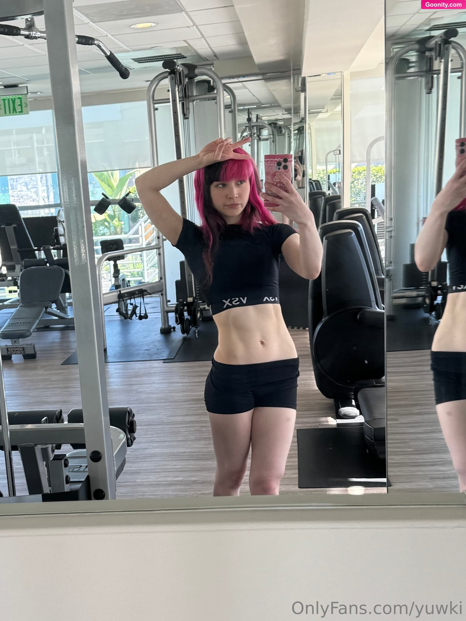 yuki on OnlyFans - apartment gyms rule actually ur lucky if u have one cos my gym fees r so expensiveresponding to everyone tonight i hope!!! i say hope because i'll clear my messages and then the next day get jumpscared by messages from over A MONTH AGO that never loaded in the first time lol. i dont have this problem on my free page i think this account is cursed ://