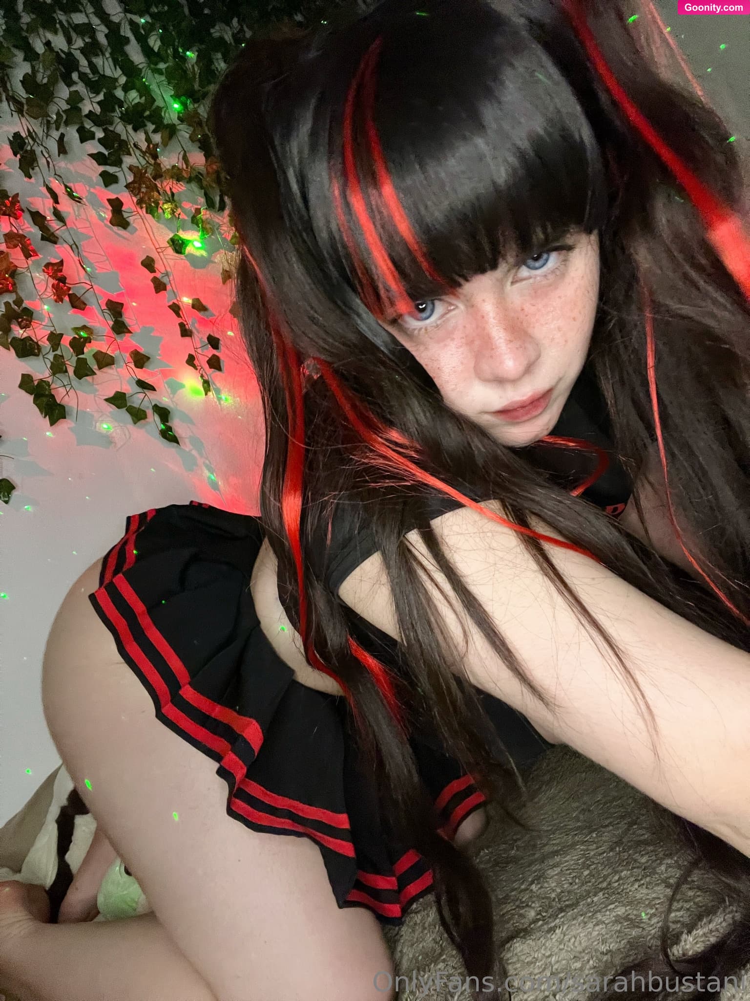 Sara Bustani π on OnlyFans - Photo 306