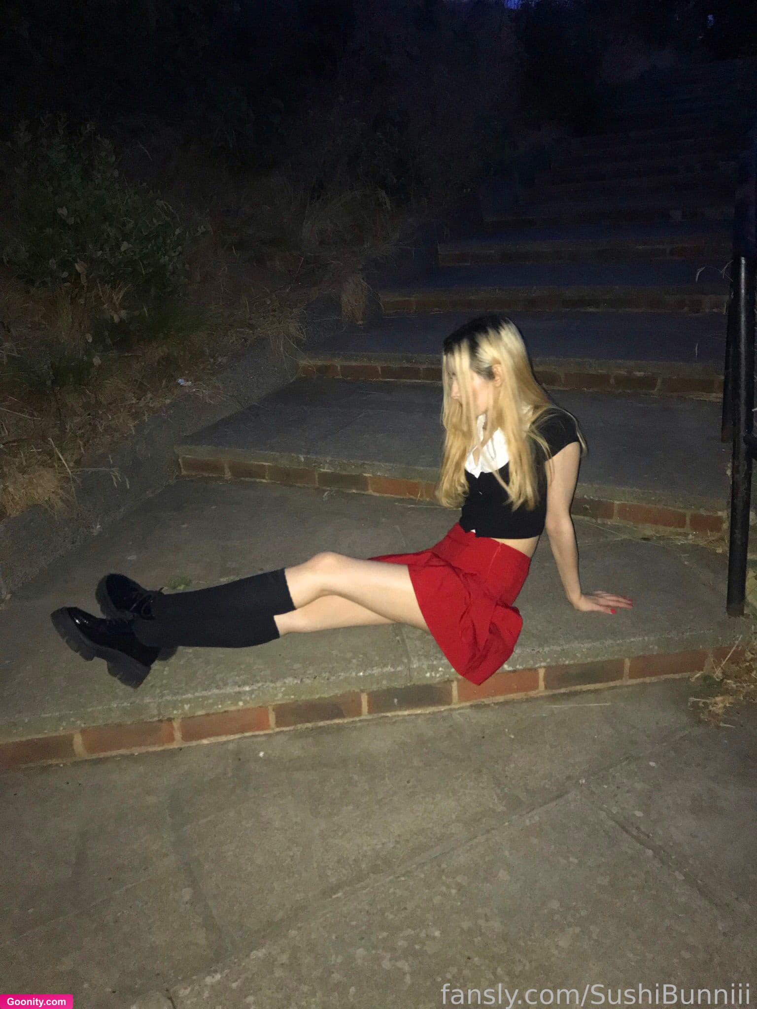 Sushi on OnlyFans - Photo 245