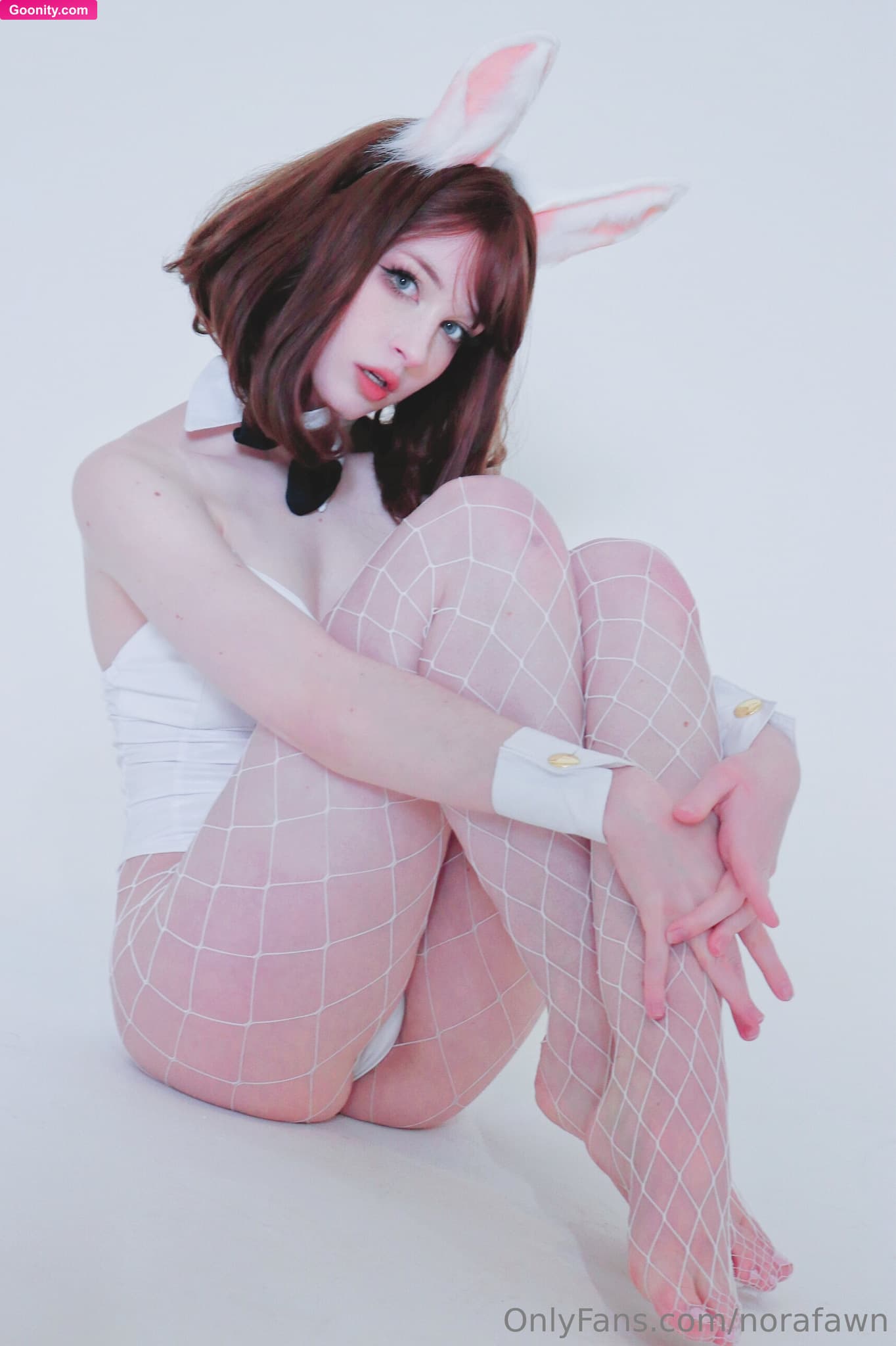 Nora Fawn on OnlyFans - bunny girl