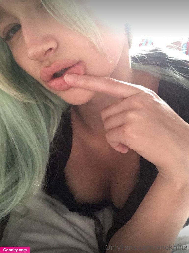 Аnokhina Liza on OnlyFans - Photo 45