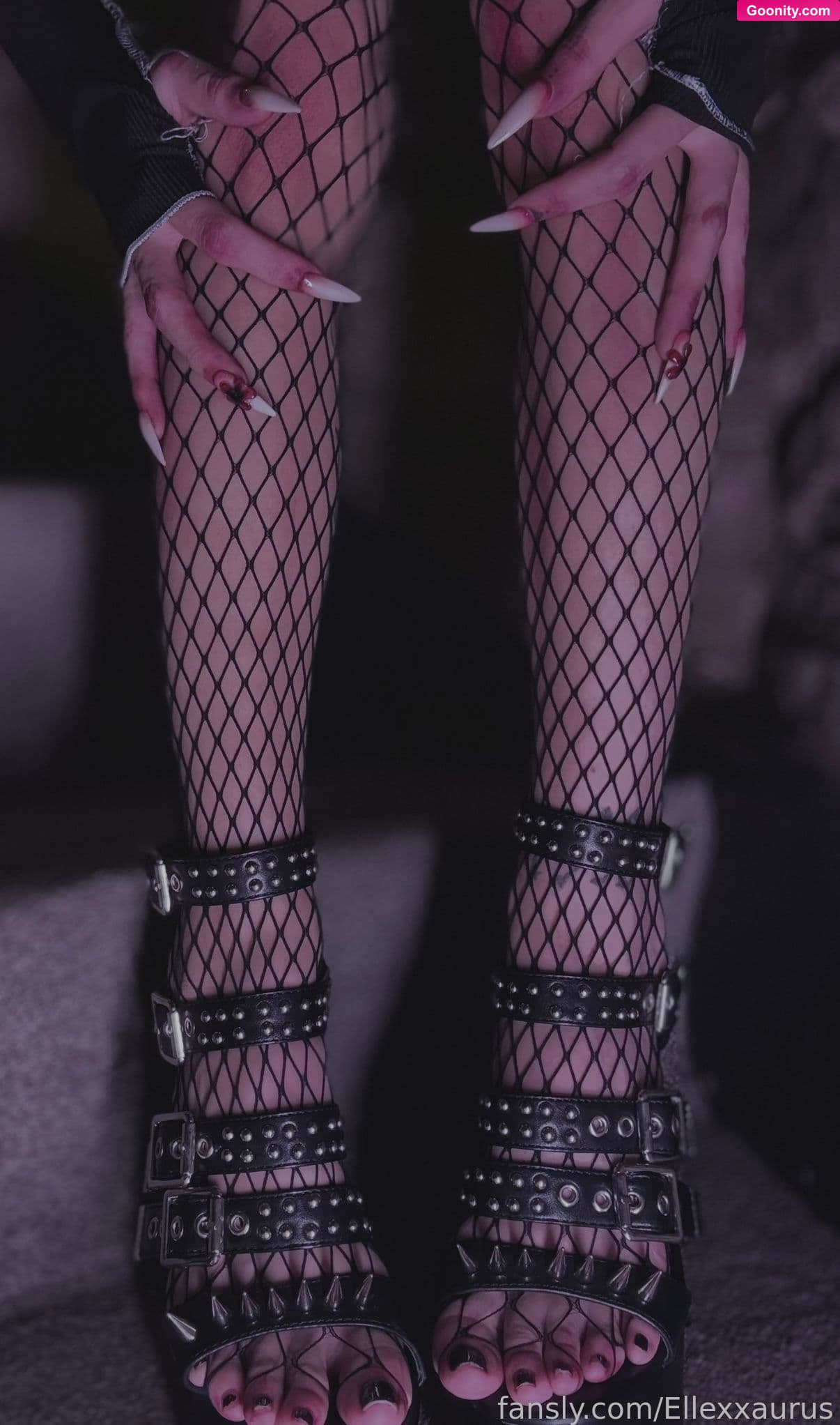 Ellexxaurus on OnlyFans - Photo 24