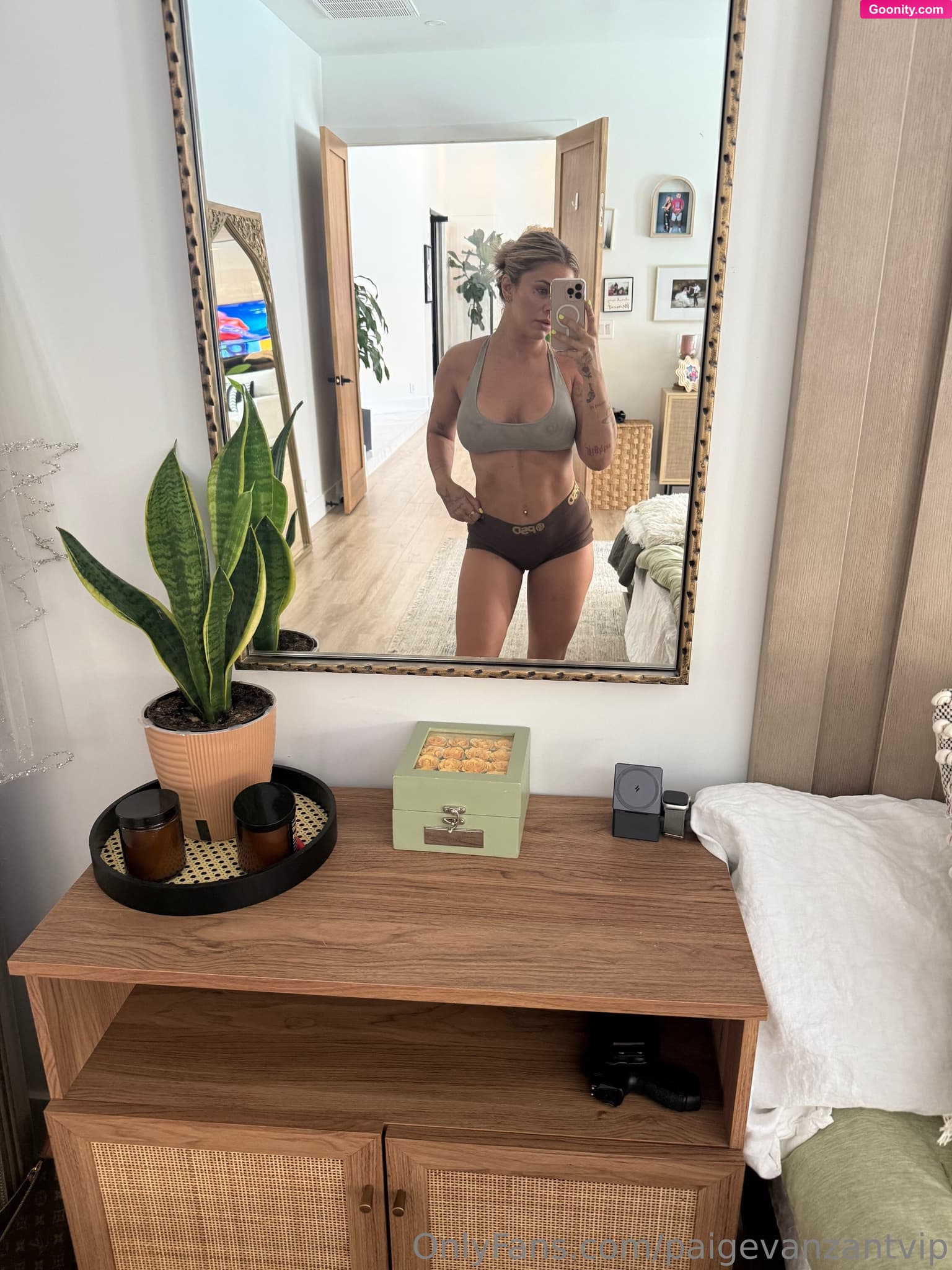 Paige VanZant on OnlyFans - Photo 143