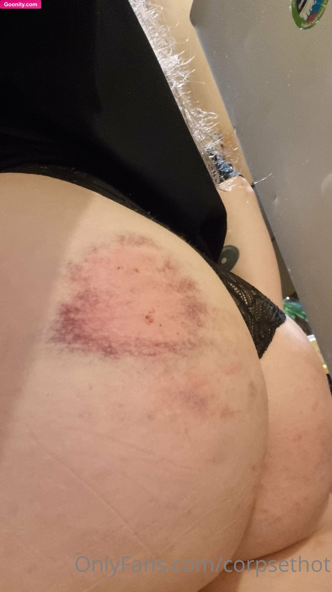eva⛥ on OnlyFans - Had some fun in the weekend 🥴