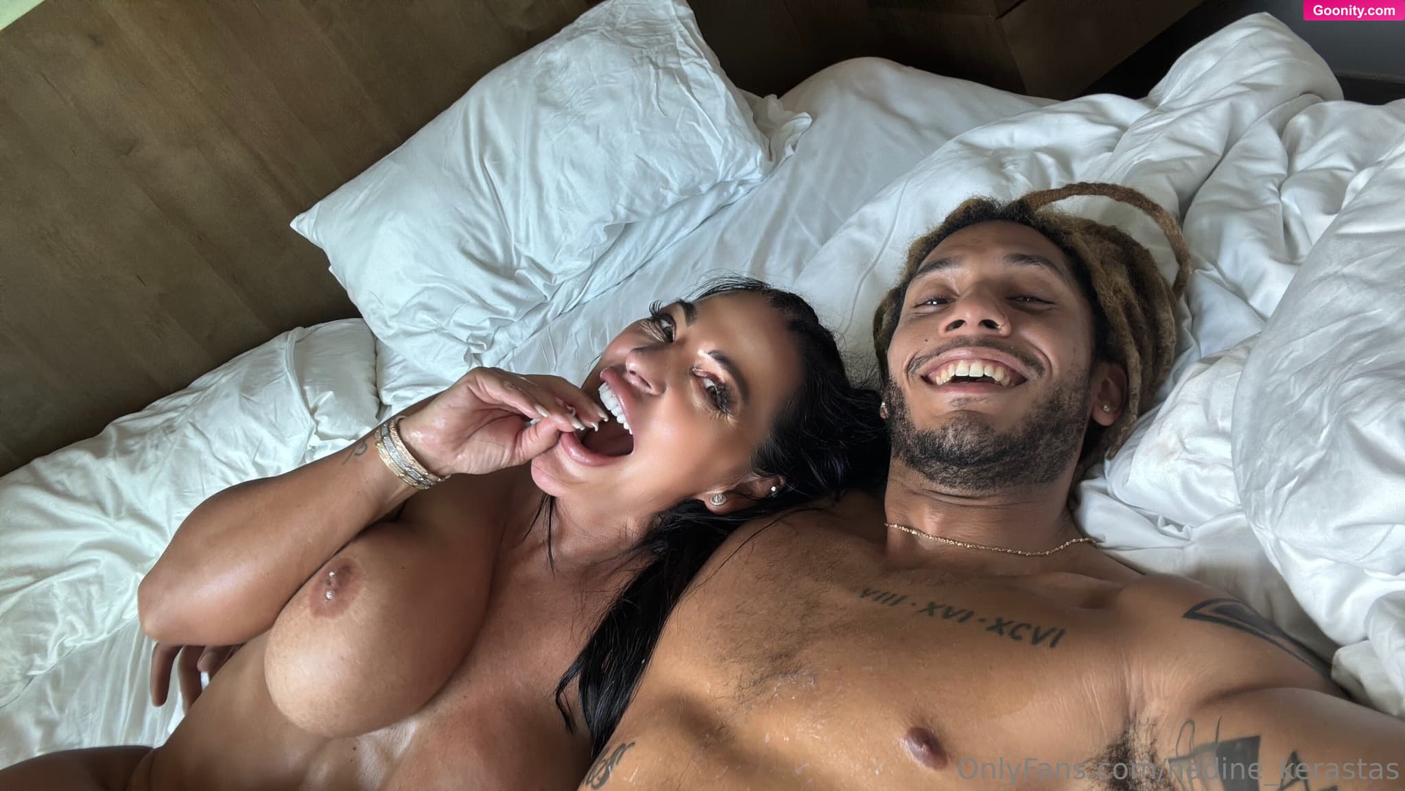 Nadine Kerastas on OnlyFans - Photo 111