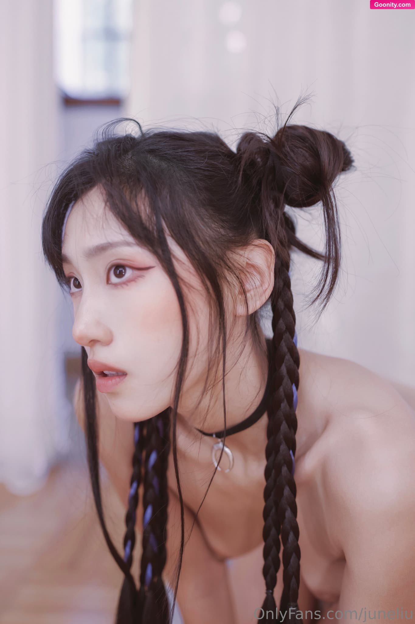 June Liu SpicyGum on OnlyFans - 🧚♀️