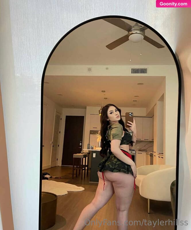 Tayler Hills on OnlyFans - Photo 52