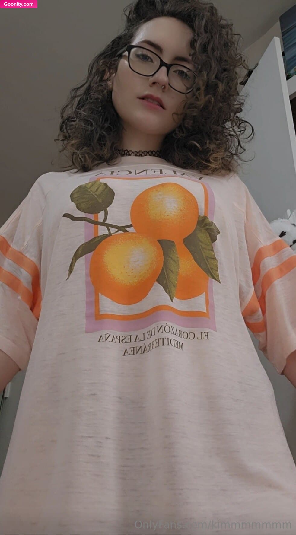 Inky Minky on OnlyFans - Swipe 😊🍊