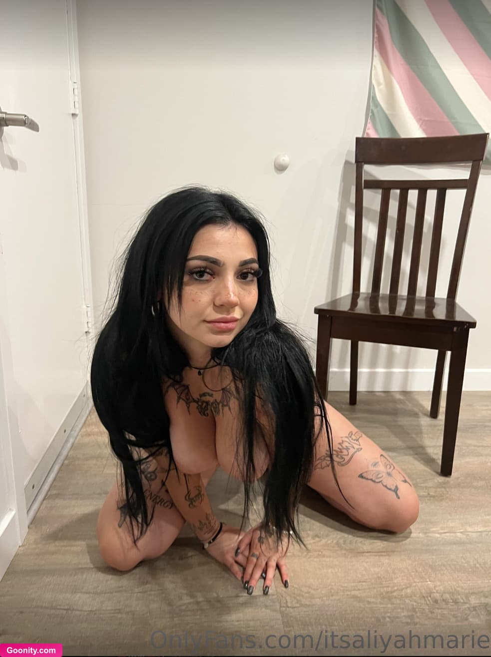 Aliyah Marie ❤ on OnlyFans - Photo 92