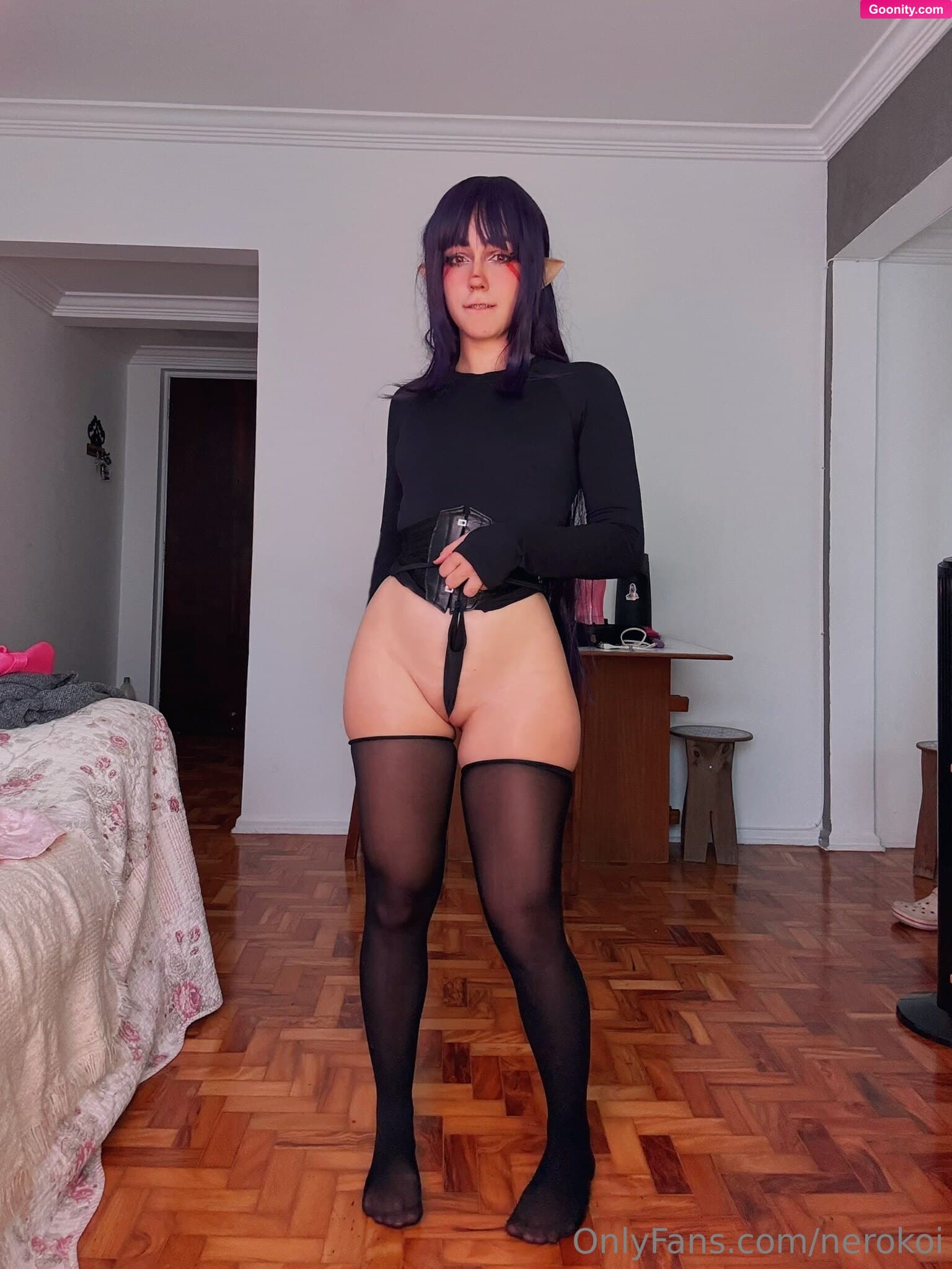 Neroko Kaigan on OnlyFans - You think I’m sweet... but that’s only because you haven’t s..