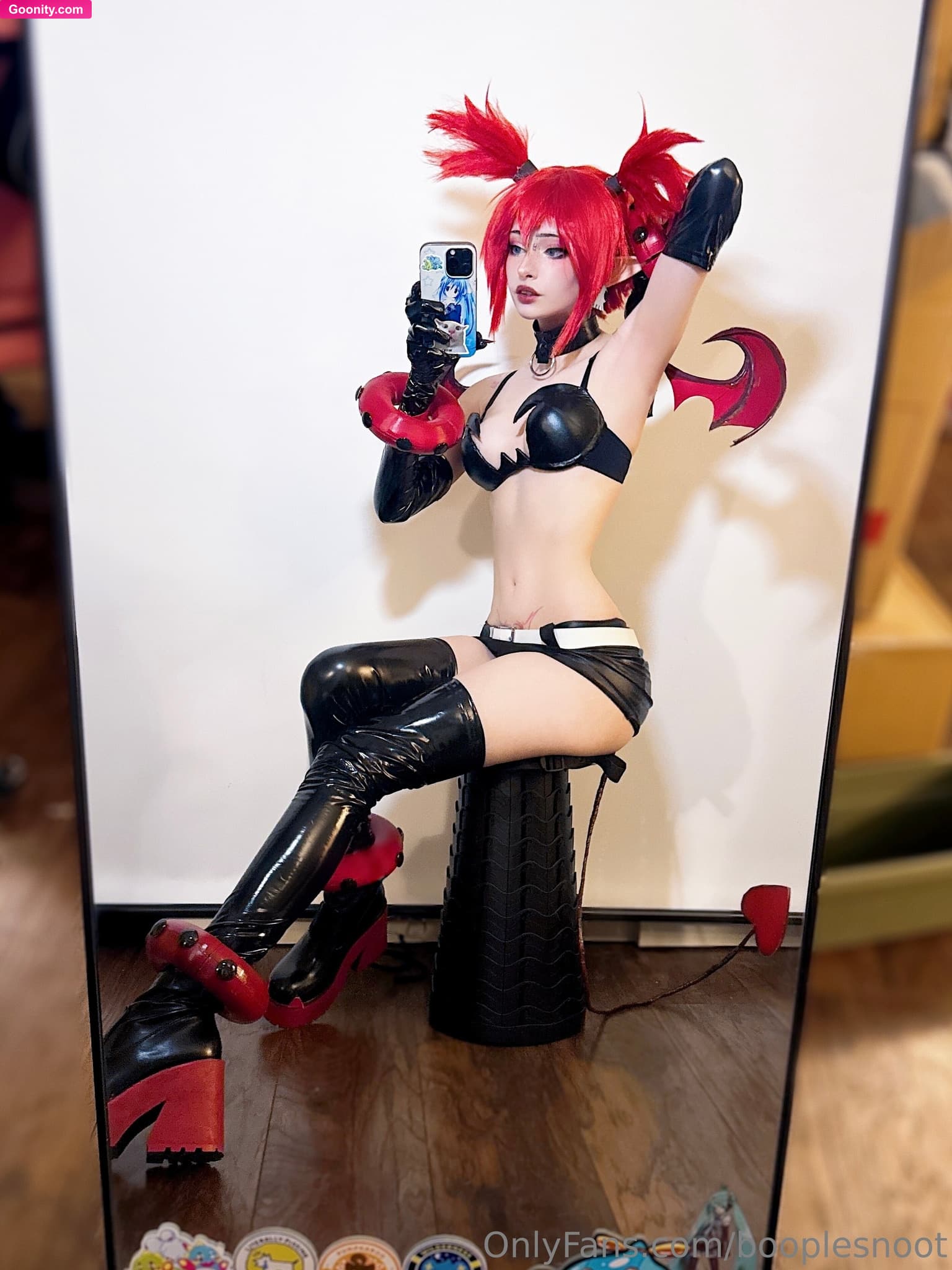 Alice Snoot on OnlyFans - Etna♥️
