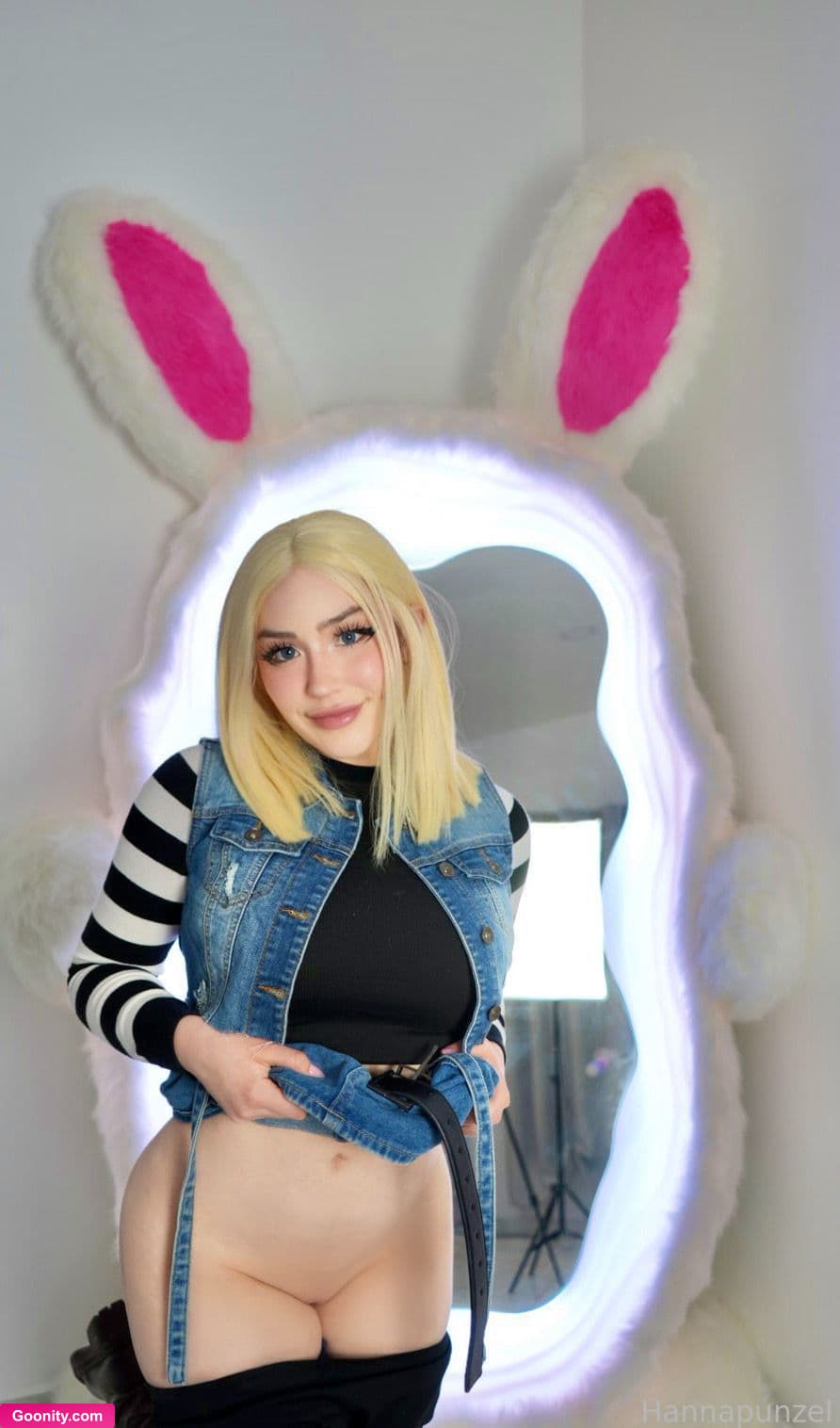 Hannapunzel on OnlyFans - Photo 31