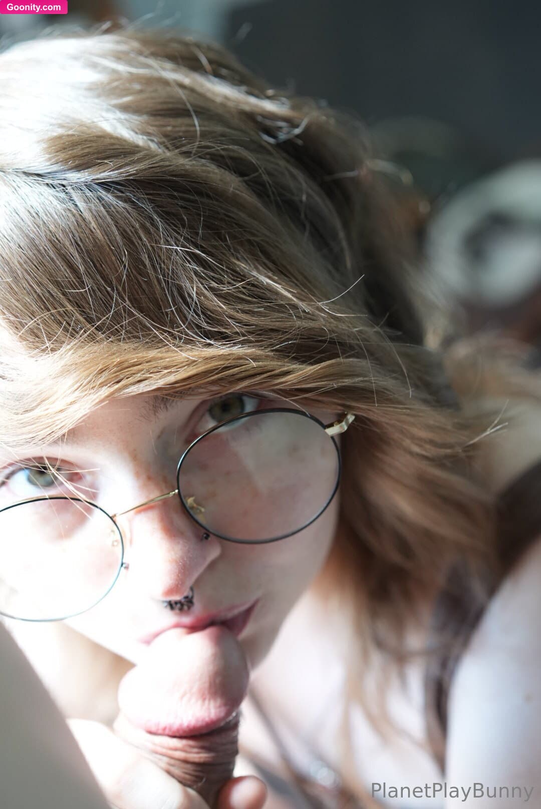 🌲 • 🐰 Bunny Boy 🐰 •🌲 HE/THEY on OnlyFans - Can I have a taste, please? ✨💜