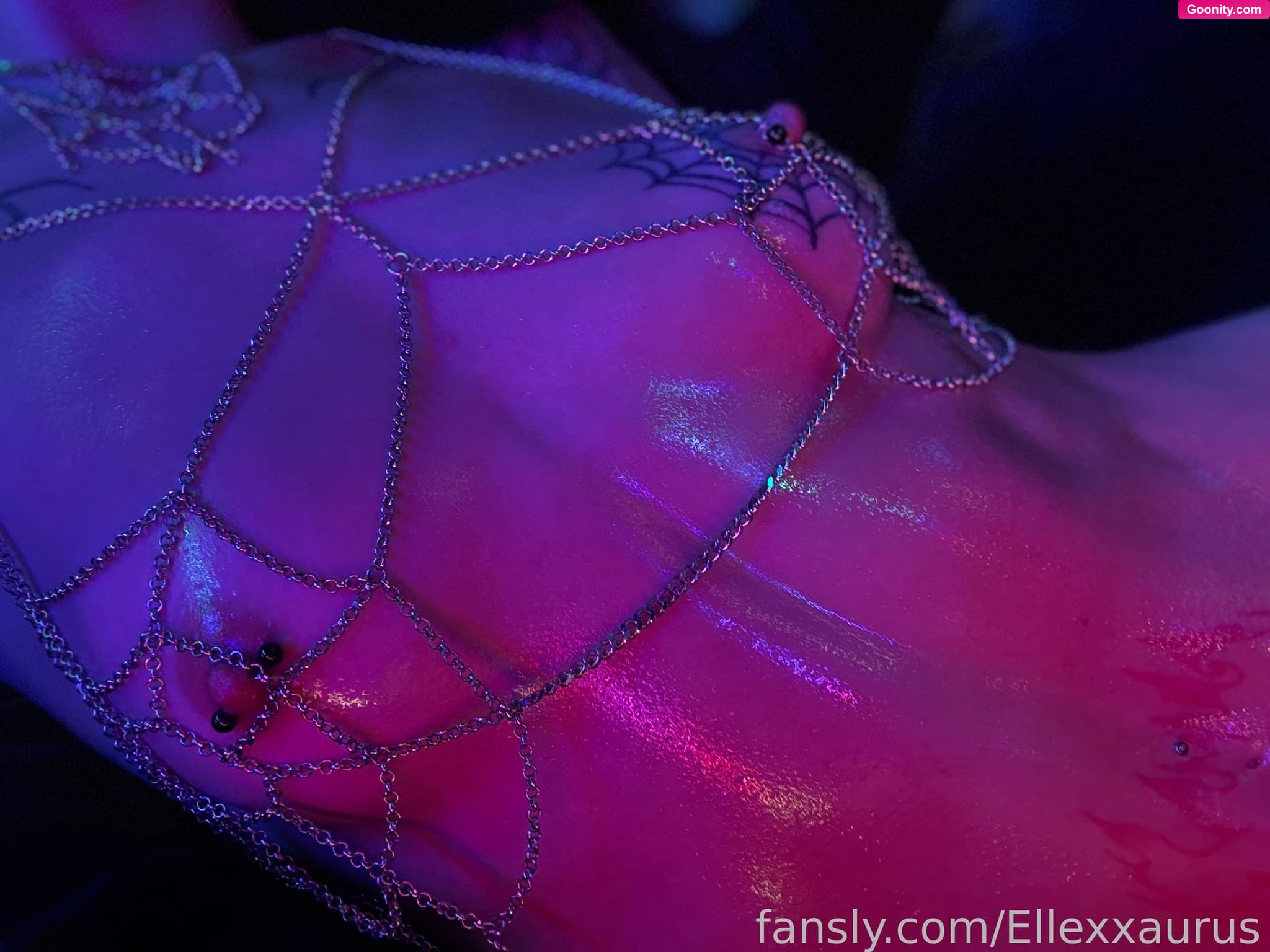 Ellexxaurus on OnlyFans - Photo 83