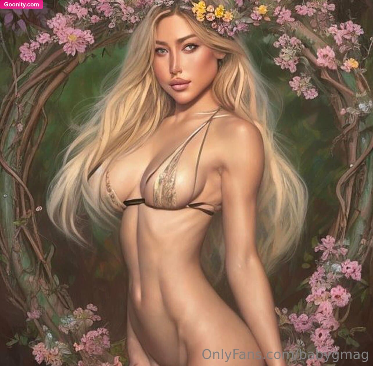 Stefanie Knight on OnlyFans - Photo 107