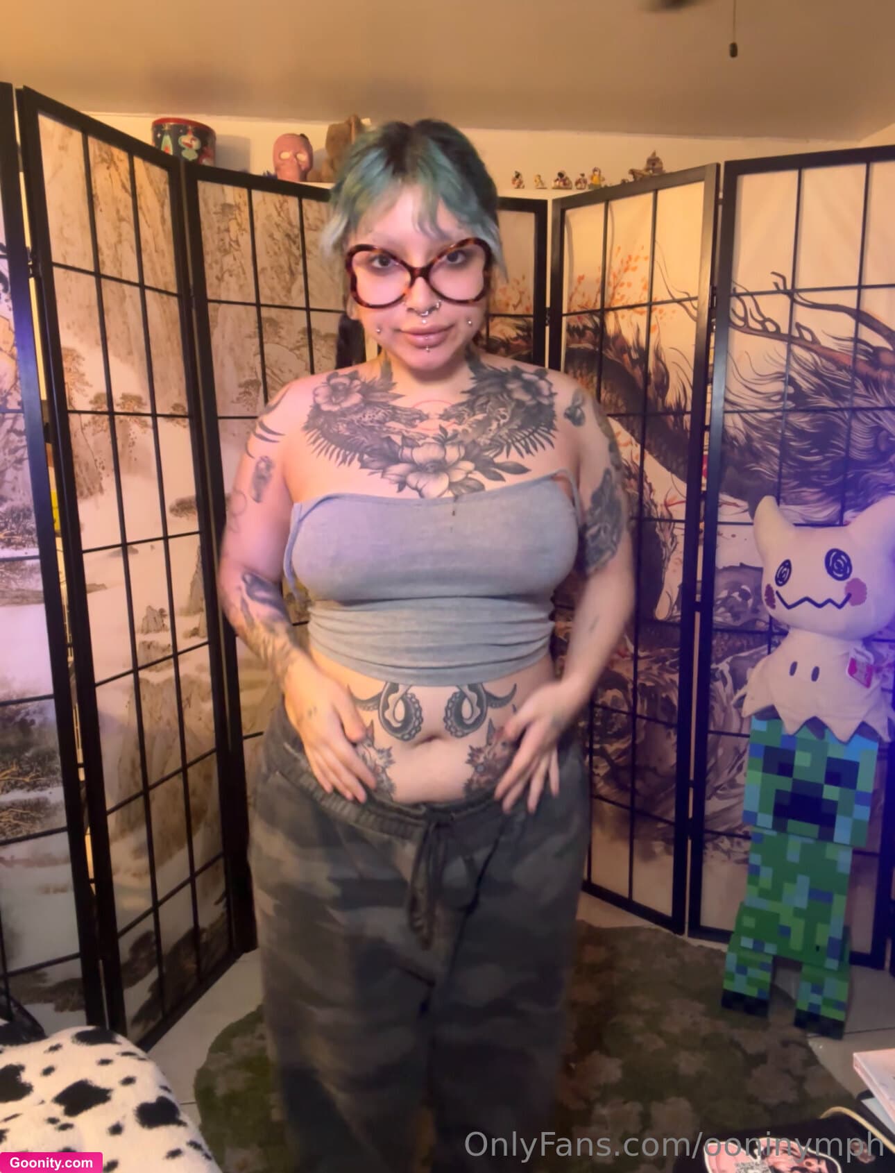 oni premium on OnlyFans - Photo 106