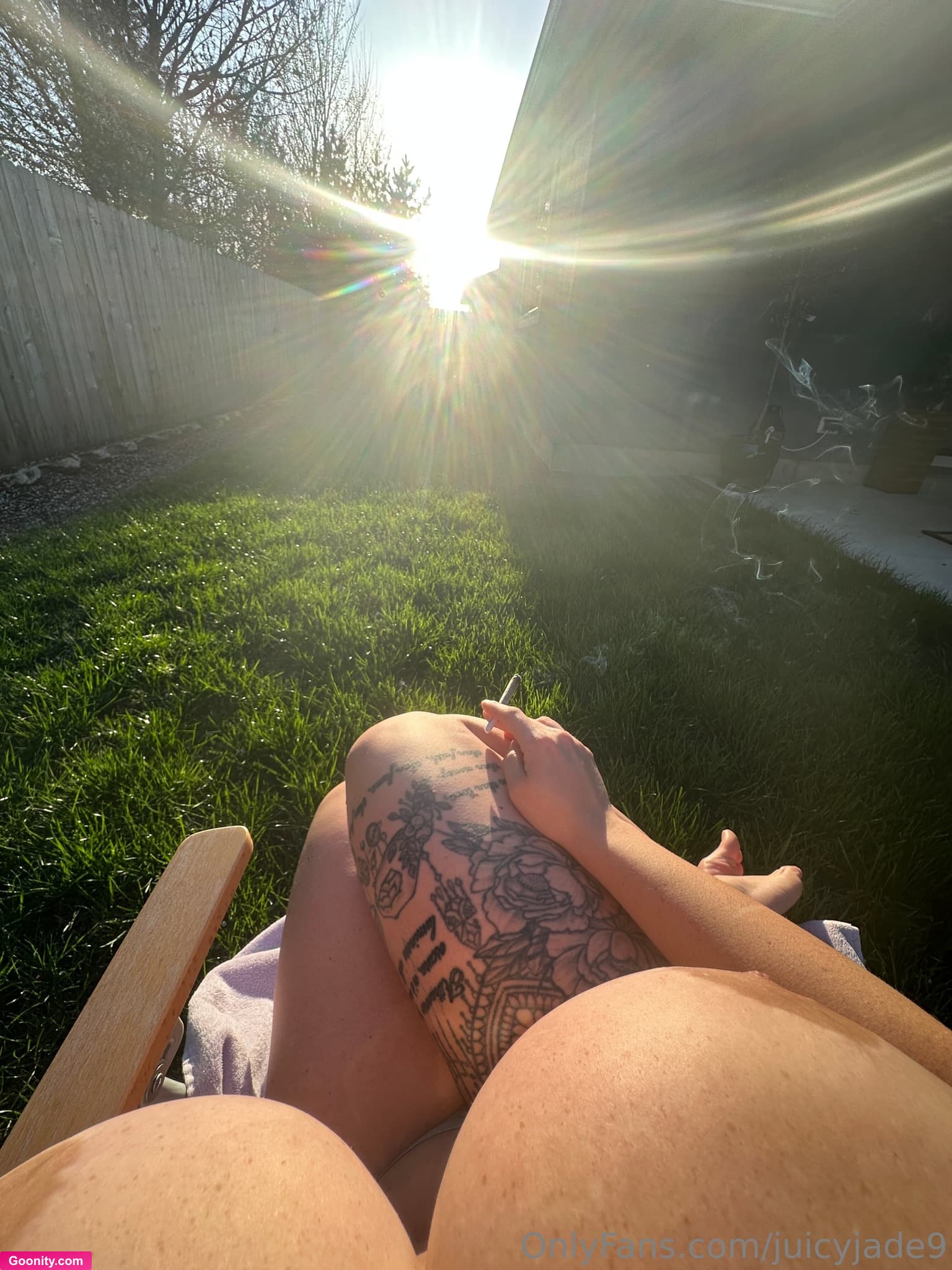 Jade on OnlyFans - Photo 111