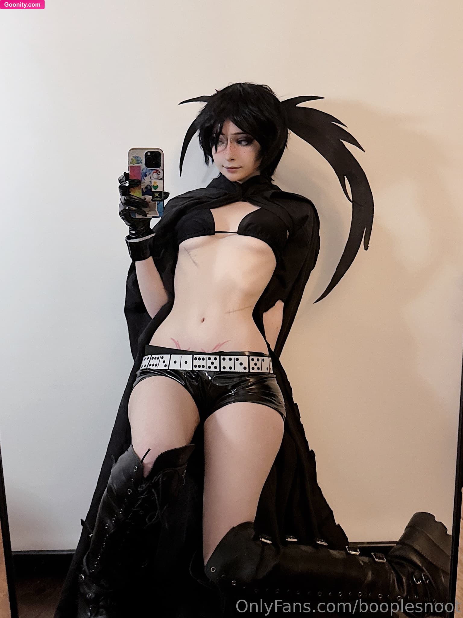 Alice Snoot on OnlyFans - hex maniac and BSR đ©”