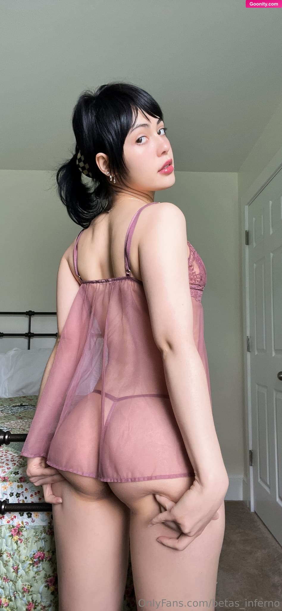Beta's Inferno on OnlyFans - Photo 32