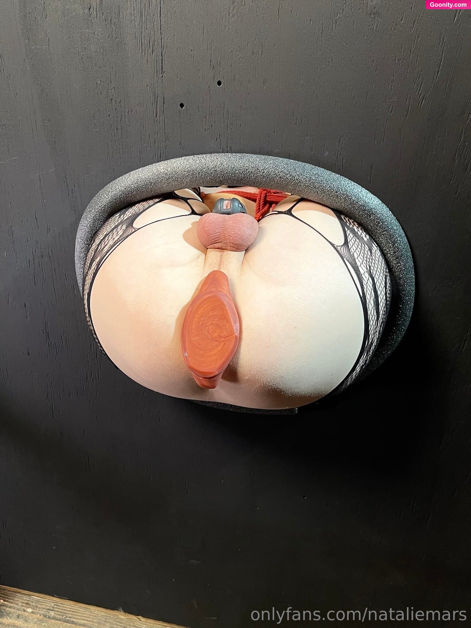 Natalie Mars on OnlyFans - as tight as it can get 🍆😈