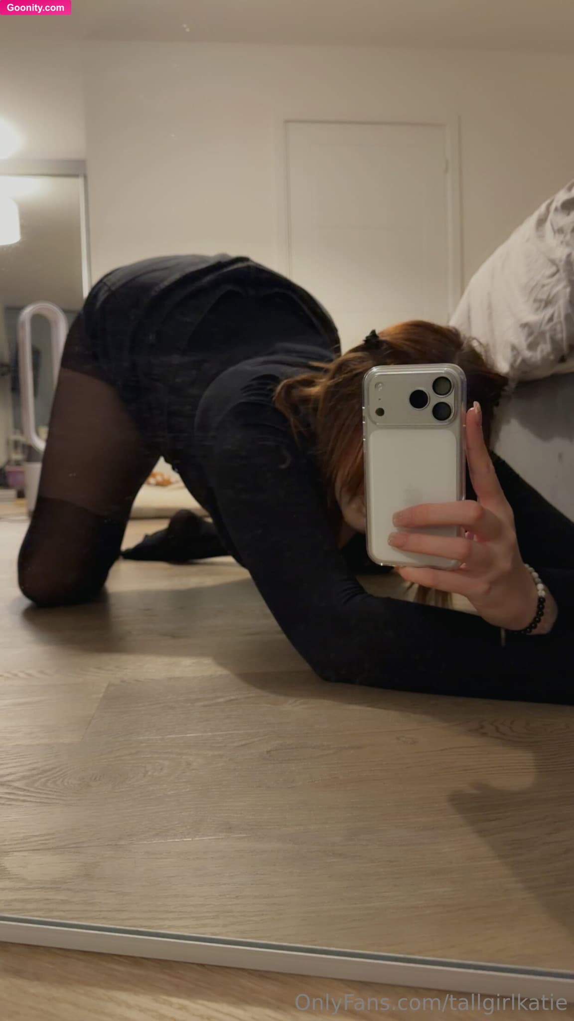 Katie | 6'9” on OnlyFans - Photo 62