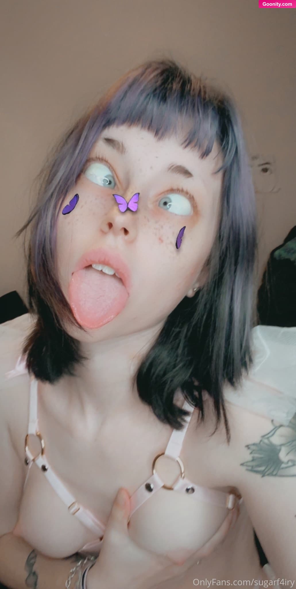 arisa on OnlyFans - extra pics<3 i love u