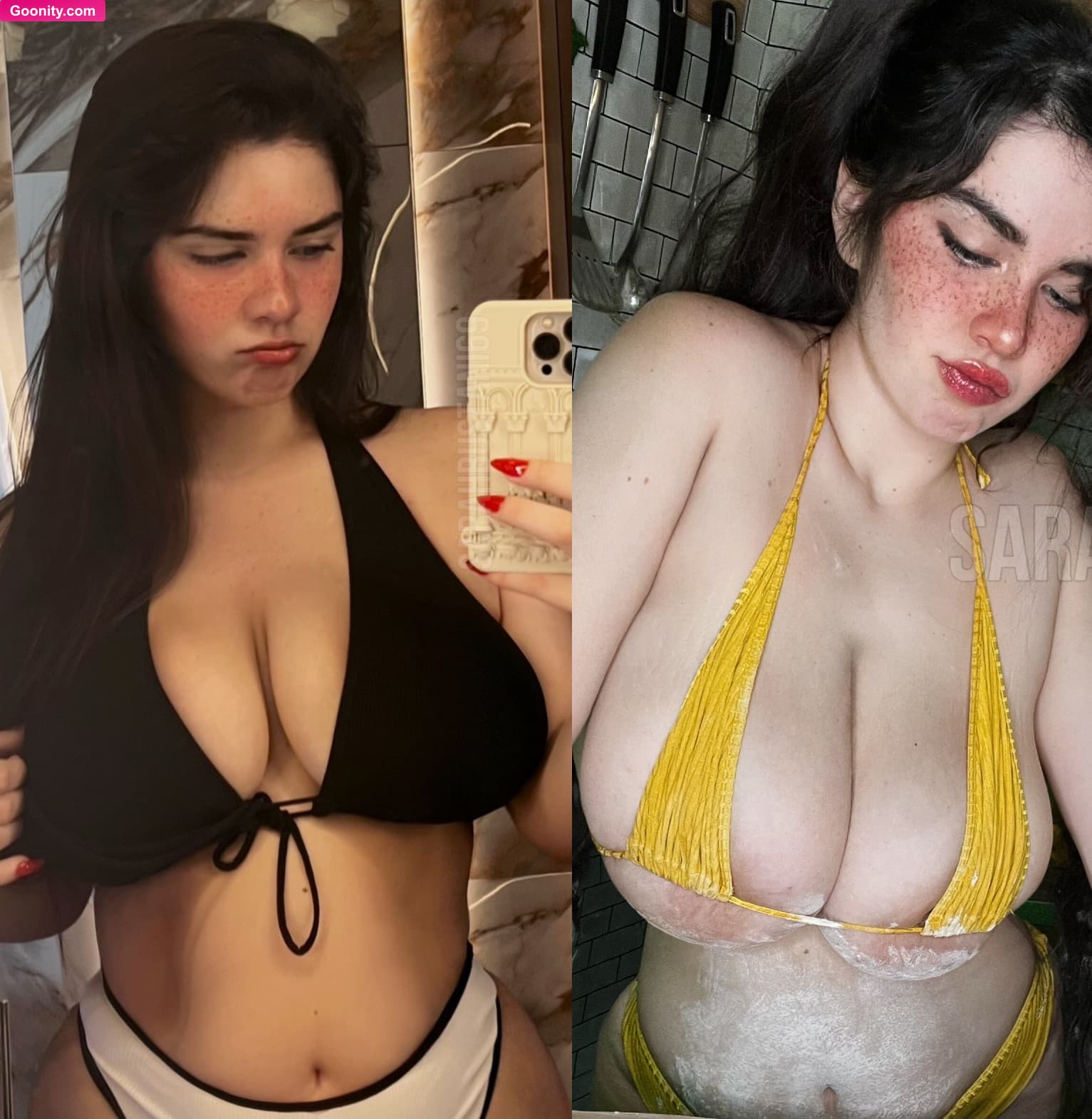 Sara Bustani 🍓 on OnlyFans - Photo 441