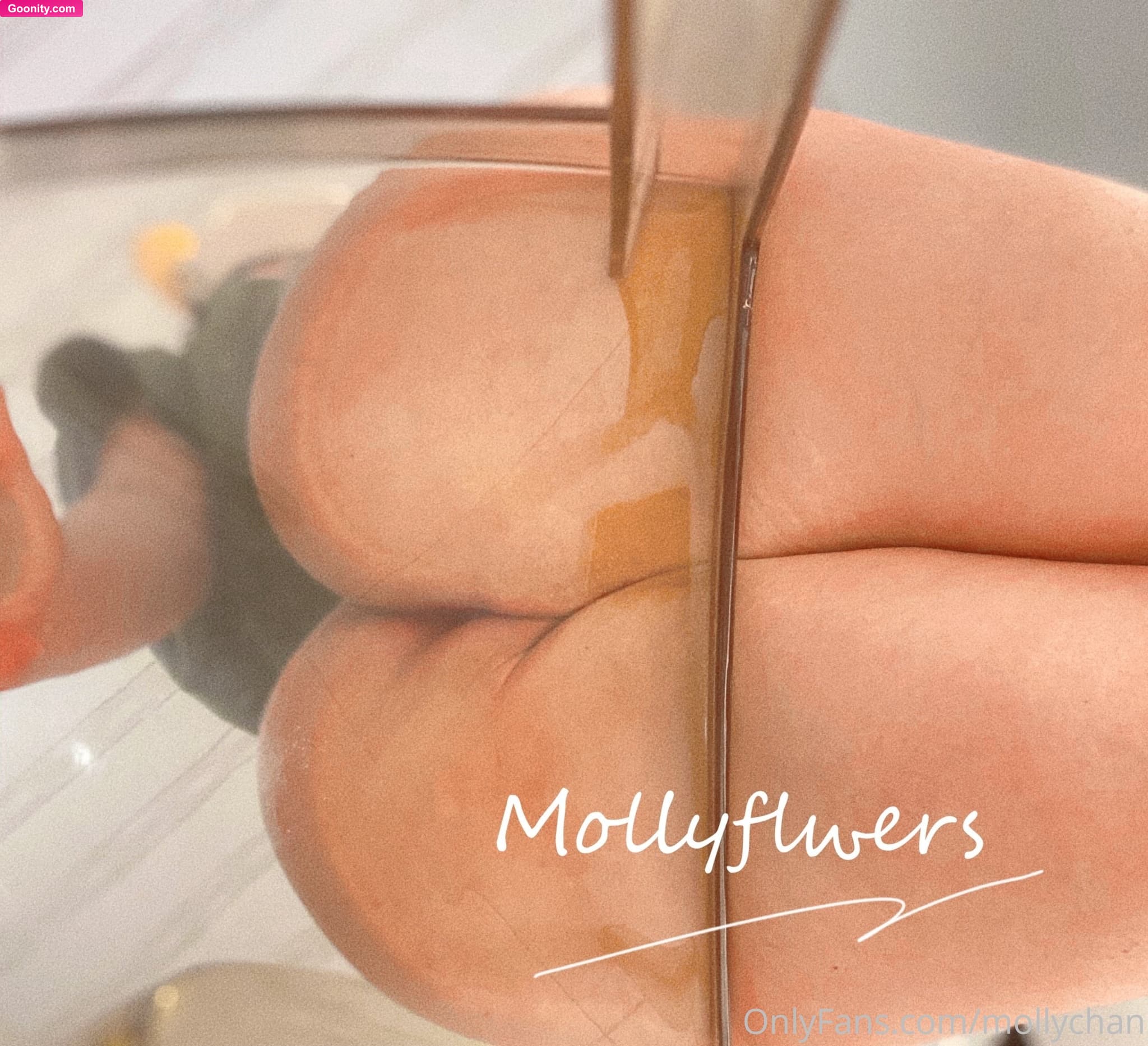 Mollychan on OnlyFans - π€πΌ