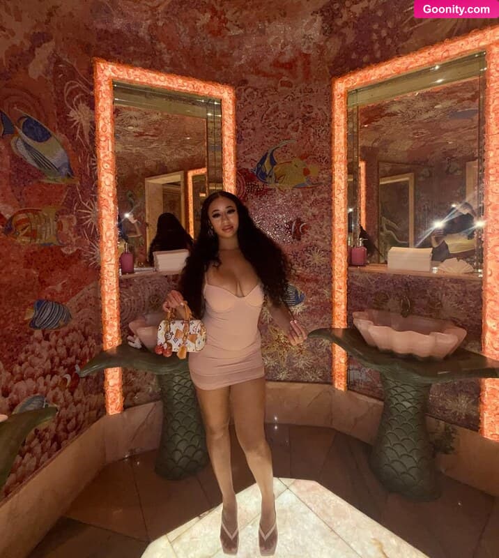 Jaden Newman on OnlyFans - Photo 23