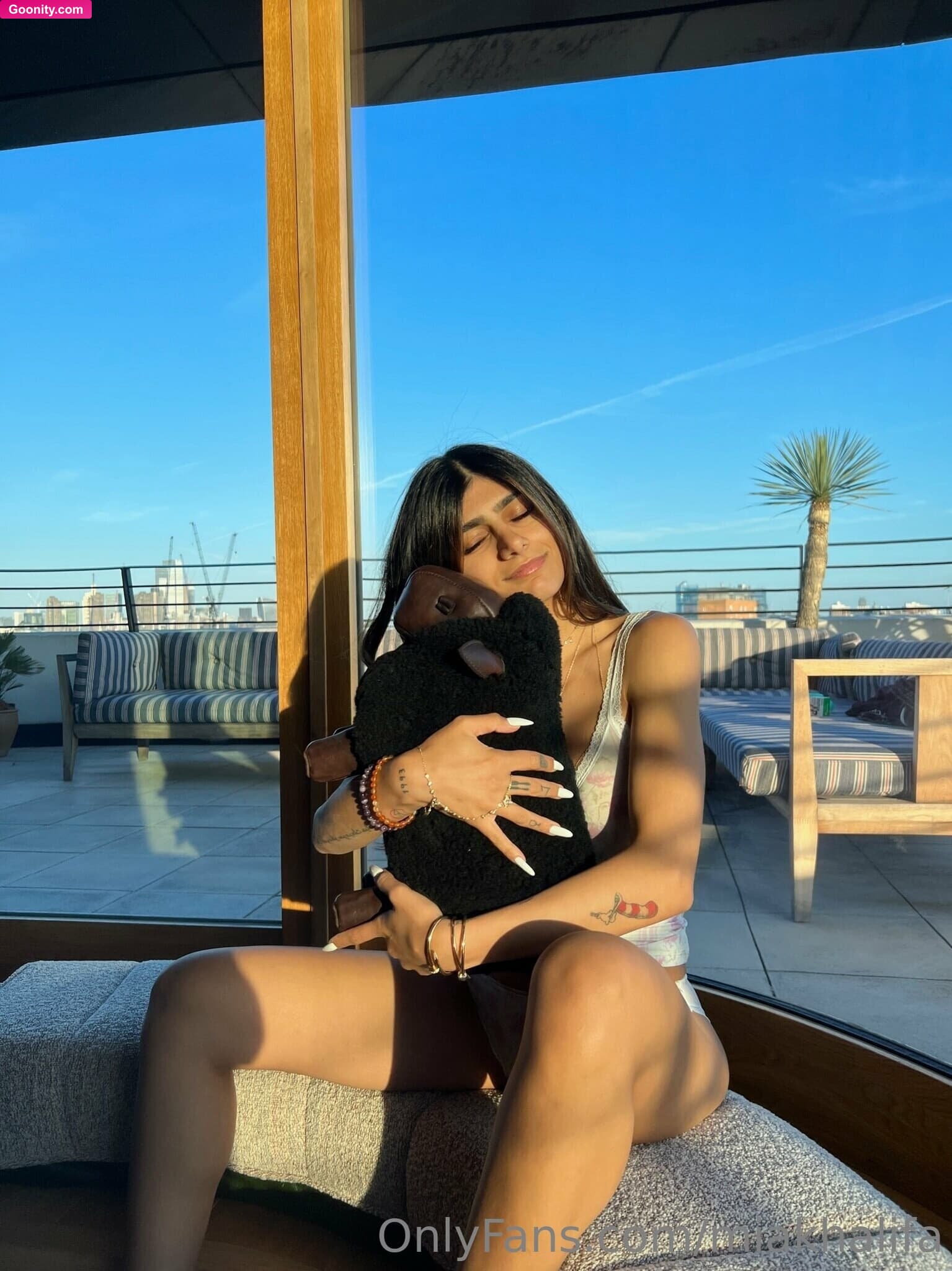 Mia Khalifa on OnlyFans - Photo 149