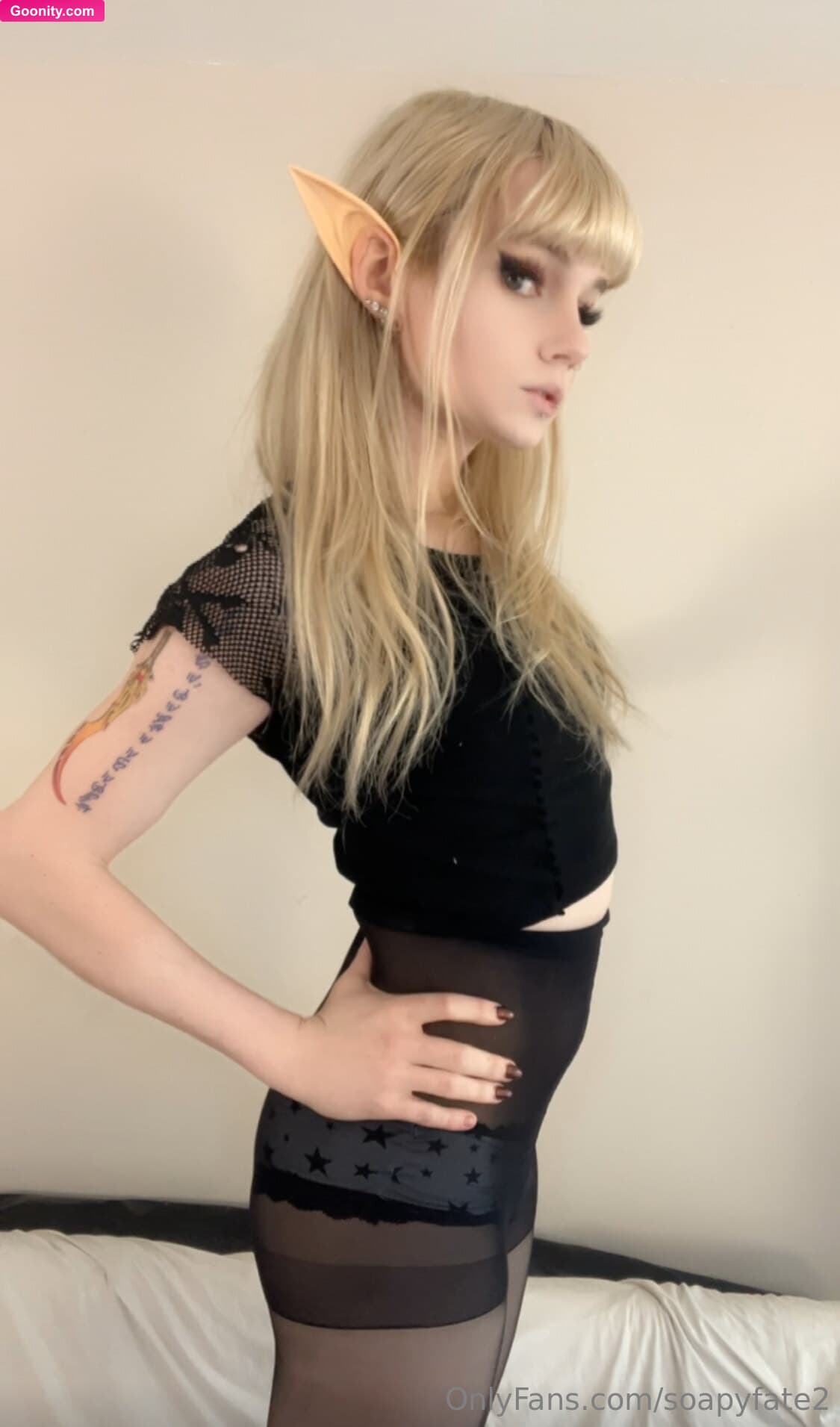 Soapyfate on OnlyFans - Video tomorrow ❤️Also will be streaming on twitch very soon! www.twitch.tv/sopheboxSorry for the small delay, been helping puppygirl after her FFS ❤️