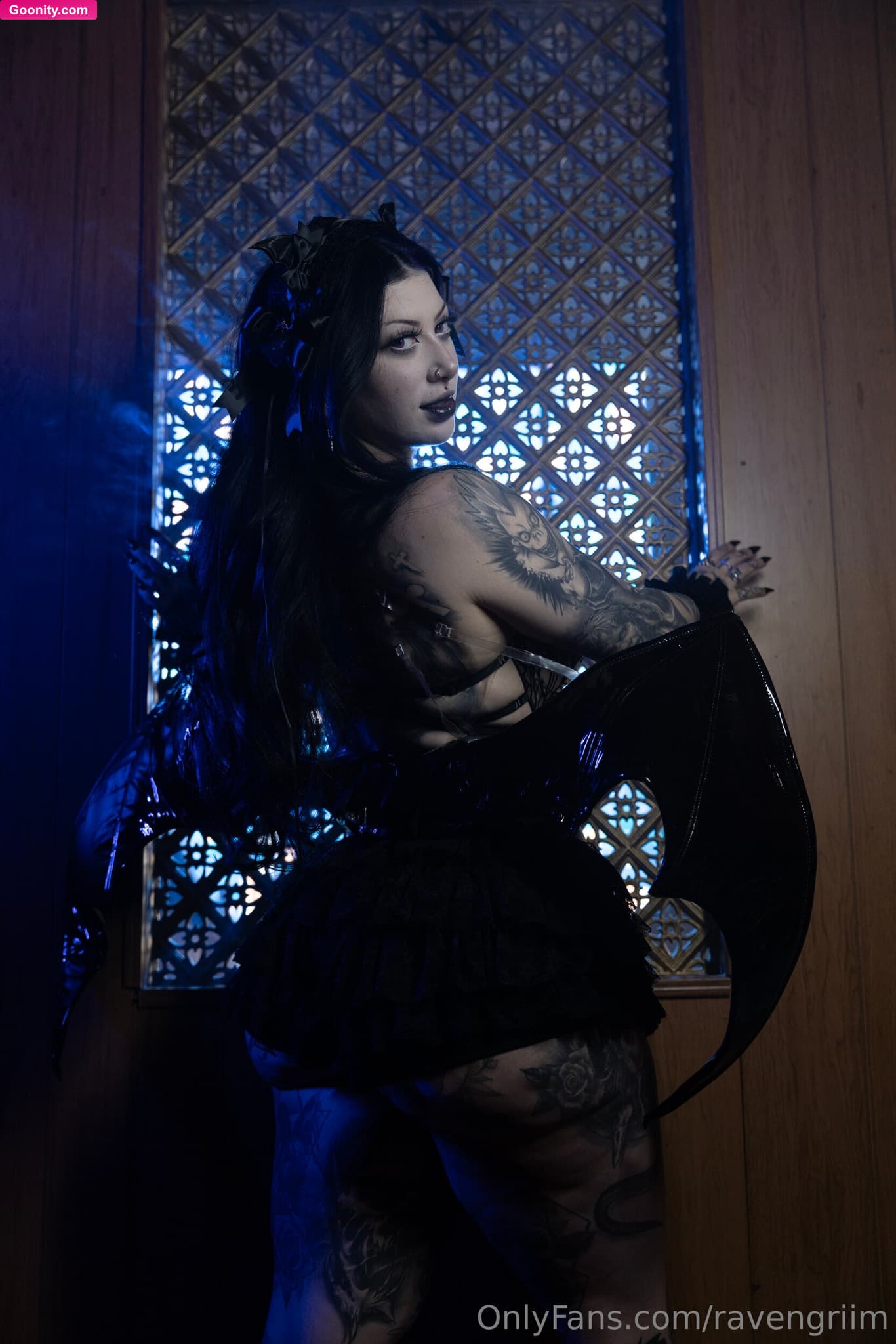 Violet Nothing on OnlyFans - ⚠️NSFW HD PHOTOSHOOT PICS⚠️I did a photoshoot a few weeks ago and definitely can't post them on IG.. but I did wanna know which pic is your favorite👀TIP $6.66 HERE OR CHECK YOUR DMS😈
