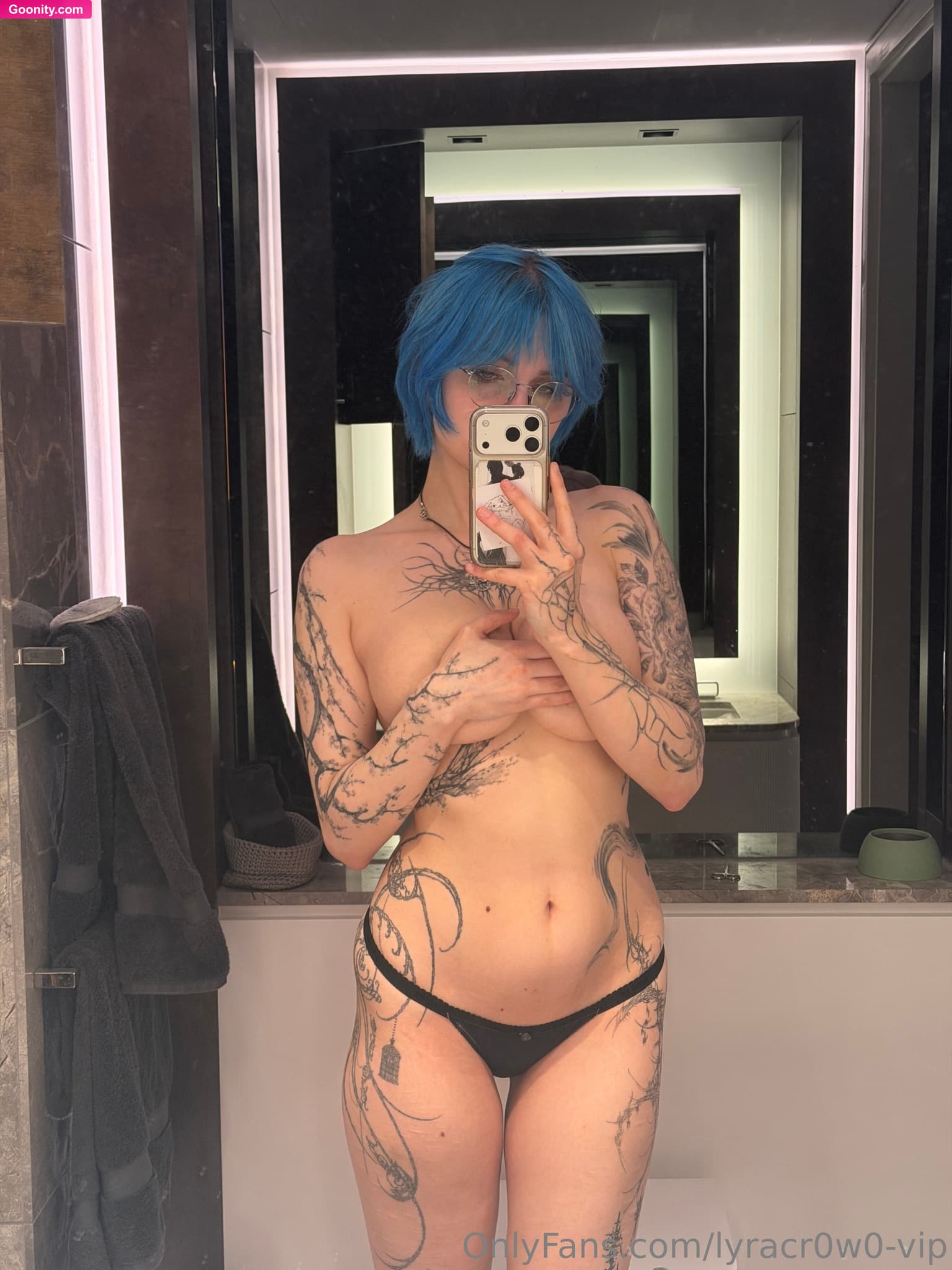 lyra crow on OnlyFans - Photo 202