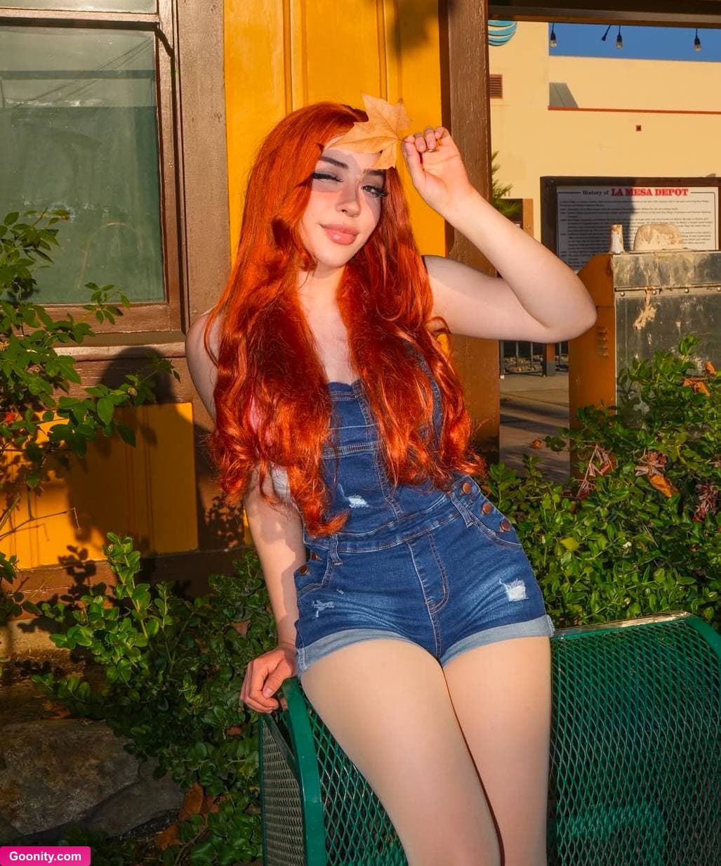 Hannapunzel on OnlyFans - Photo 444