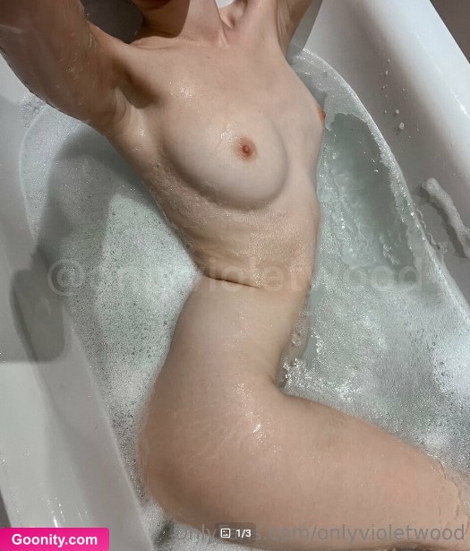 Violet Wood on OnlyFans - Photo 45