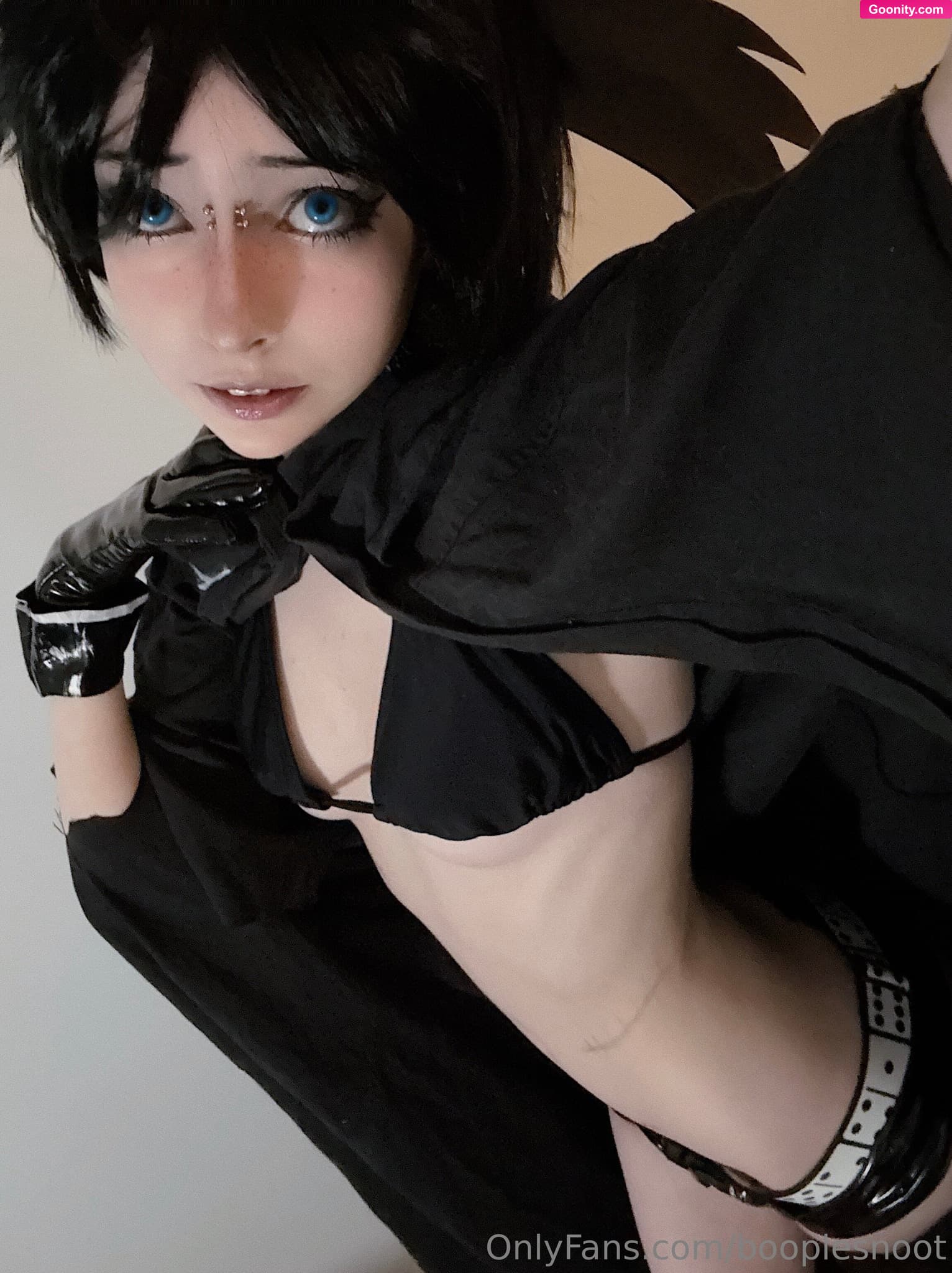 Alice Snoot on OnlyFans - hex maniac and BSR 🩵