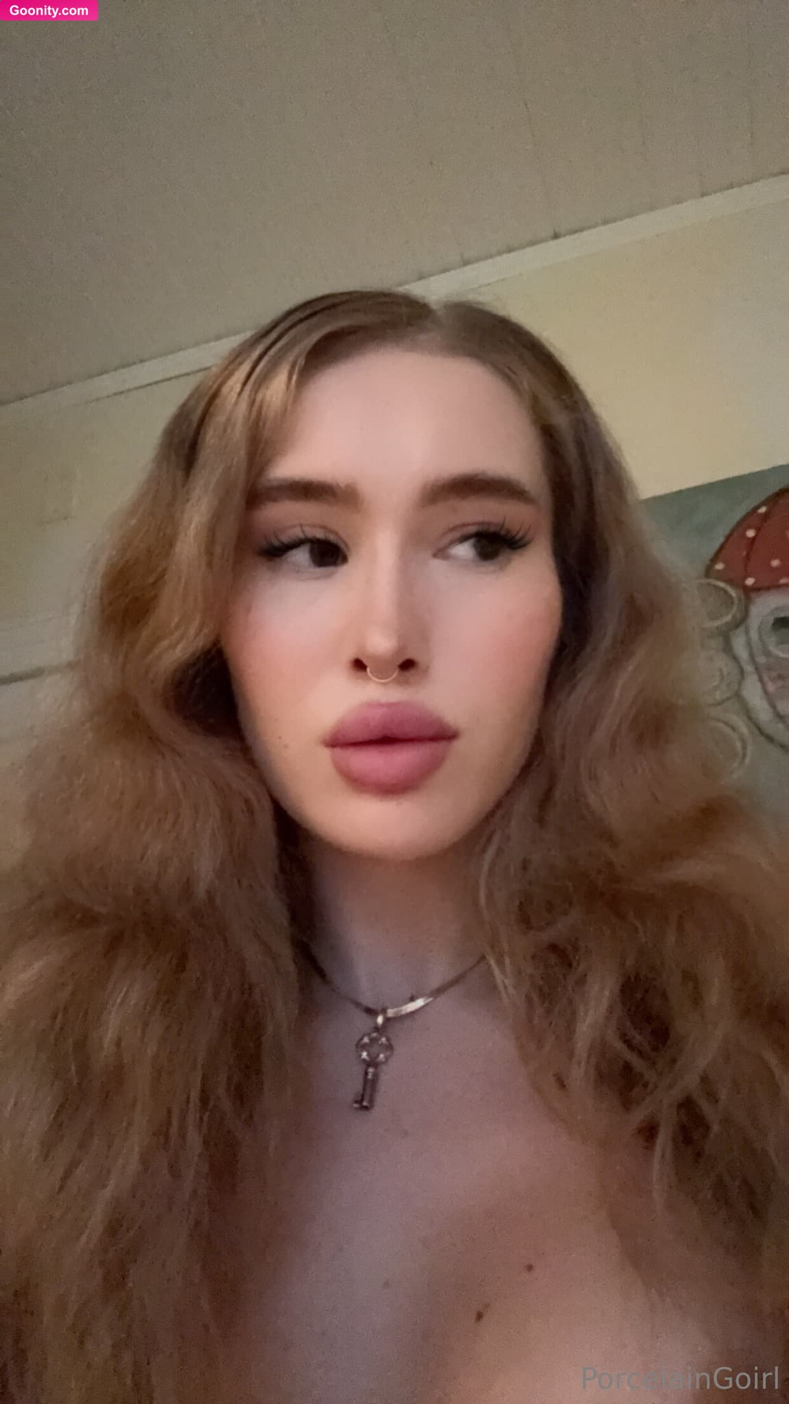 Rosealine on OnlyFans - Me getting upset coz I don't have anything to wear 😭 oh wait..