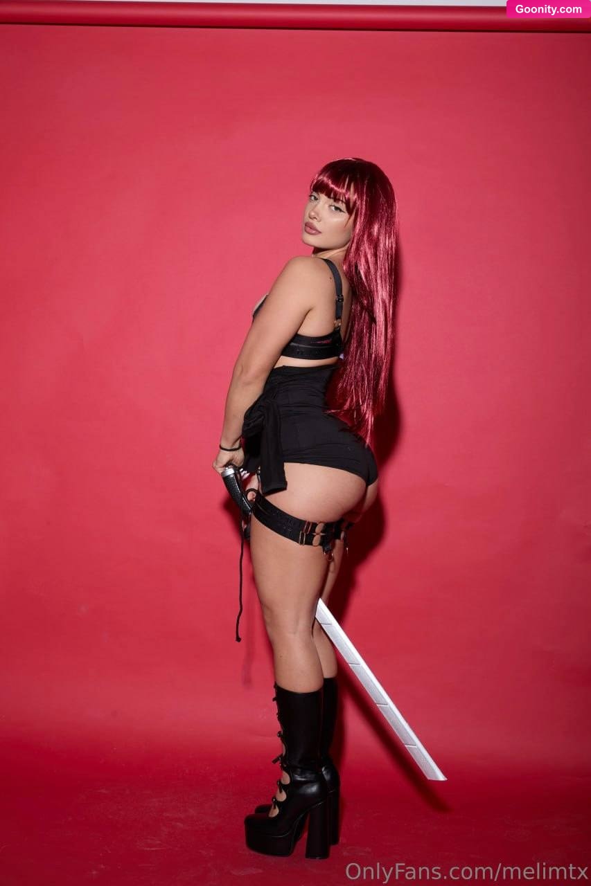 Melissa on OnlyFans - Photo 48