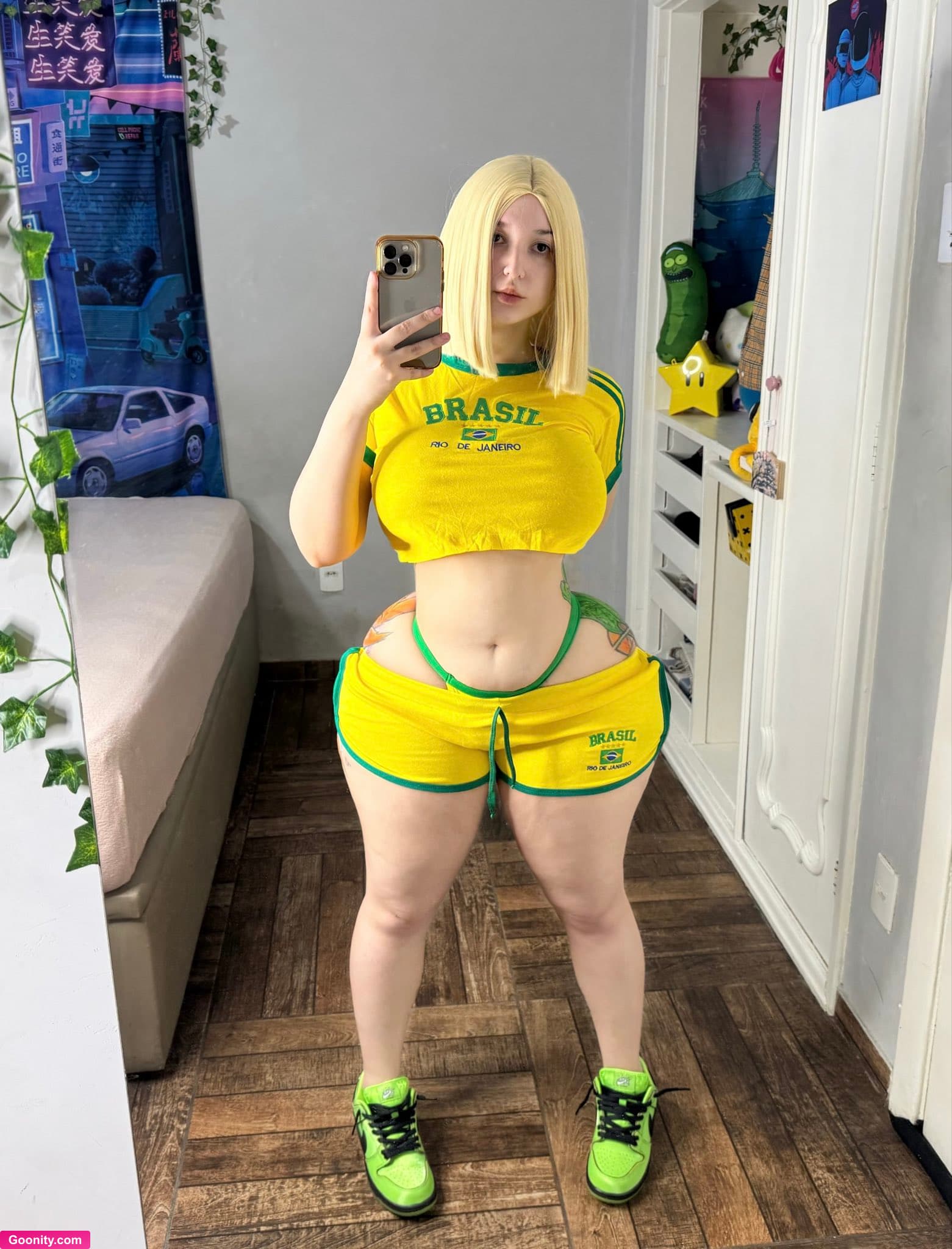maya ♡ on OnlyFans - Photo 122
