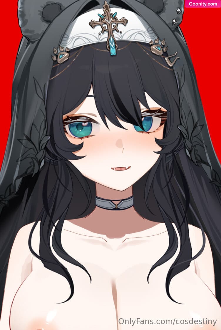 Destiny(運命) on OnlyFans - grizzly vtuber