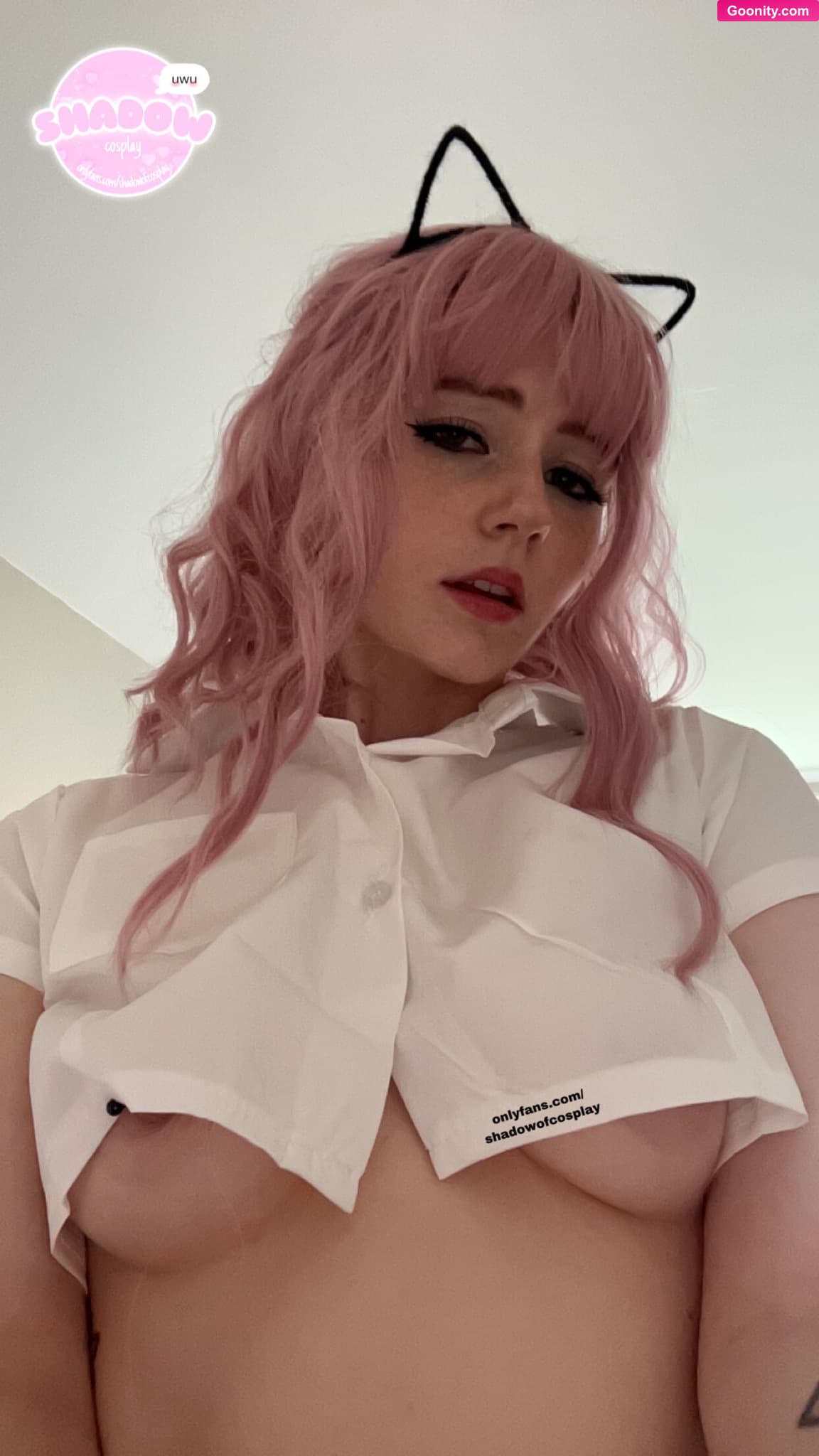 shadowofcosplay on OnlyFans - WE HIT THE GOAL???? thats actually crazy I will send everyone the pics over the weekend but I'll delete the post now so it stays exclusive :p GOOD JOB GUYSSSSS