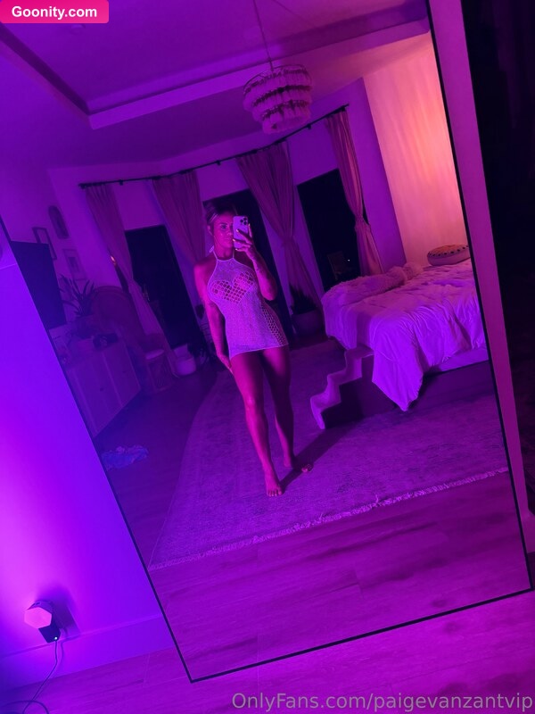 Paige VanZant on OnlyFans - Photo 148