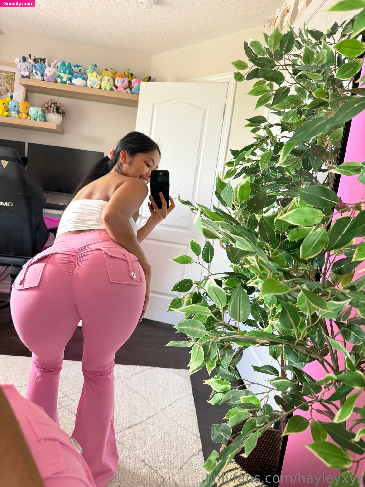 hayleyxyz on OnlyFans - Photo 113